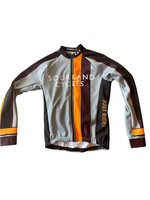 Garneau Sourland Cycles Men's Fleece  - Just Ride!