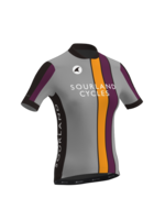 Pactimo Sourland Cycles Women's Ascent Jersey