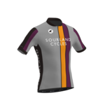Pactimo Sourland Cycles Pactimo Men's Ascent Jersey