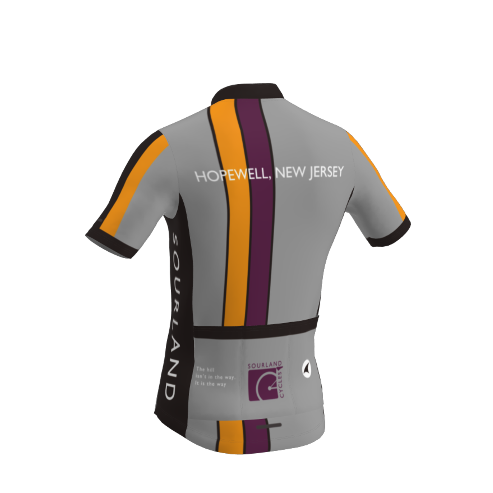 Sourland Cycles Pactimo Men's Ascent 