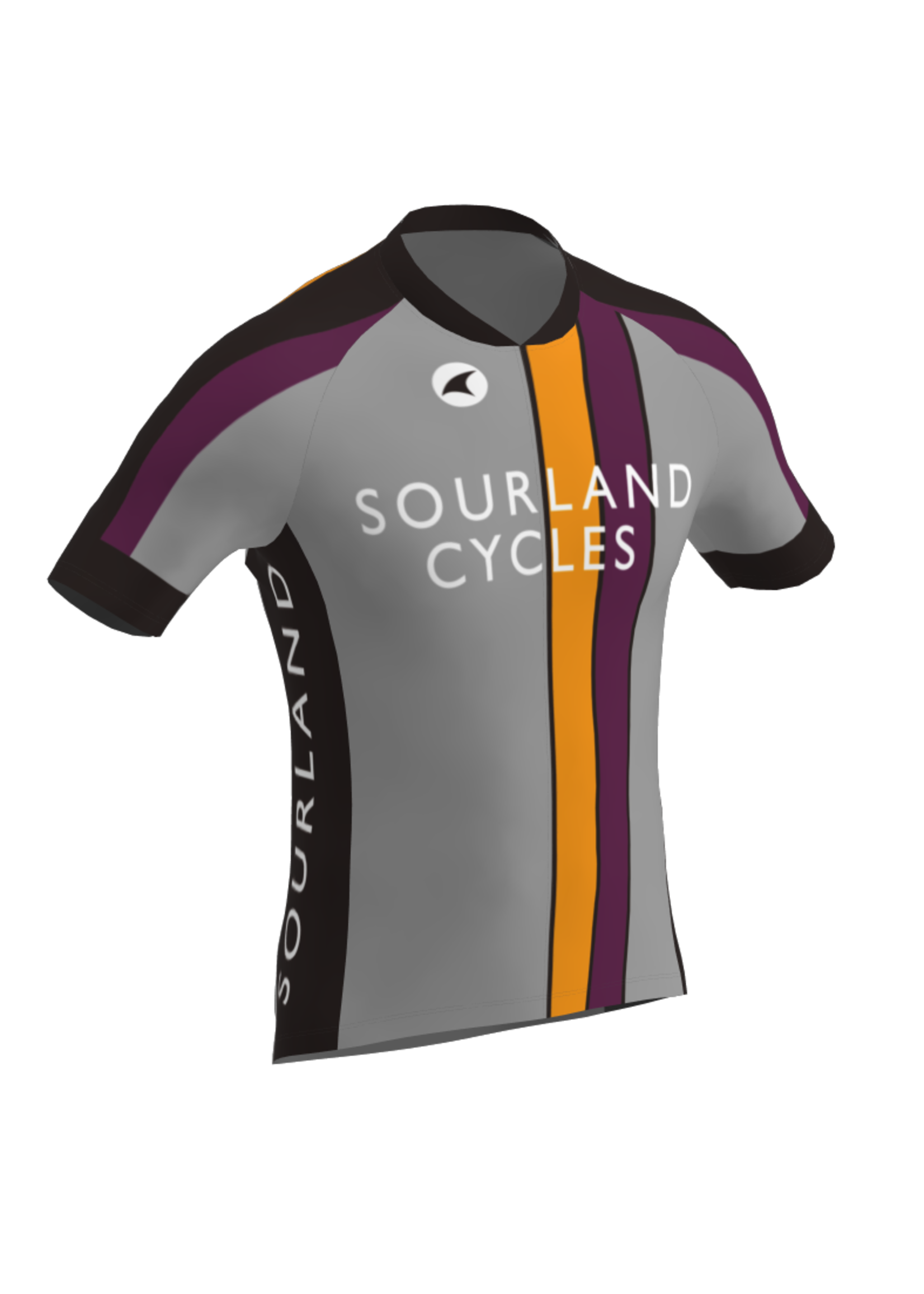 Pactimo Sourland Pactimo Unisex (Club Cut)