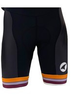Pactimo Sourland Cycles Pactimo Women Purple Shorts