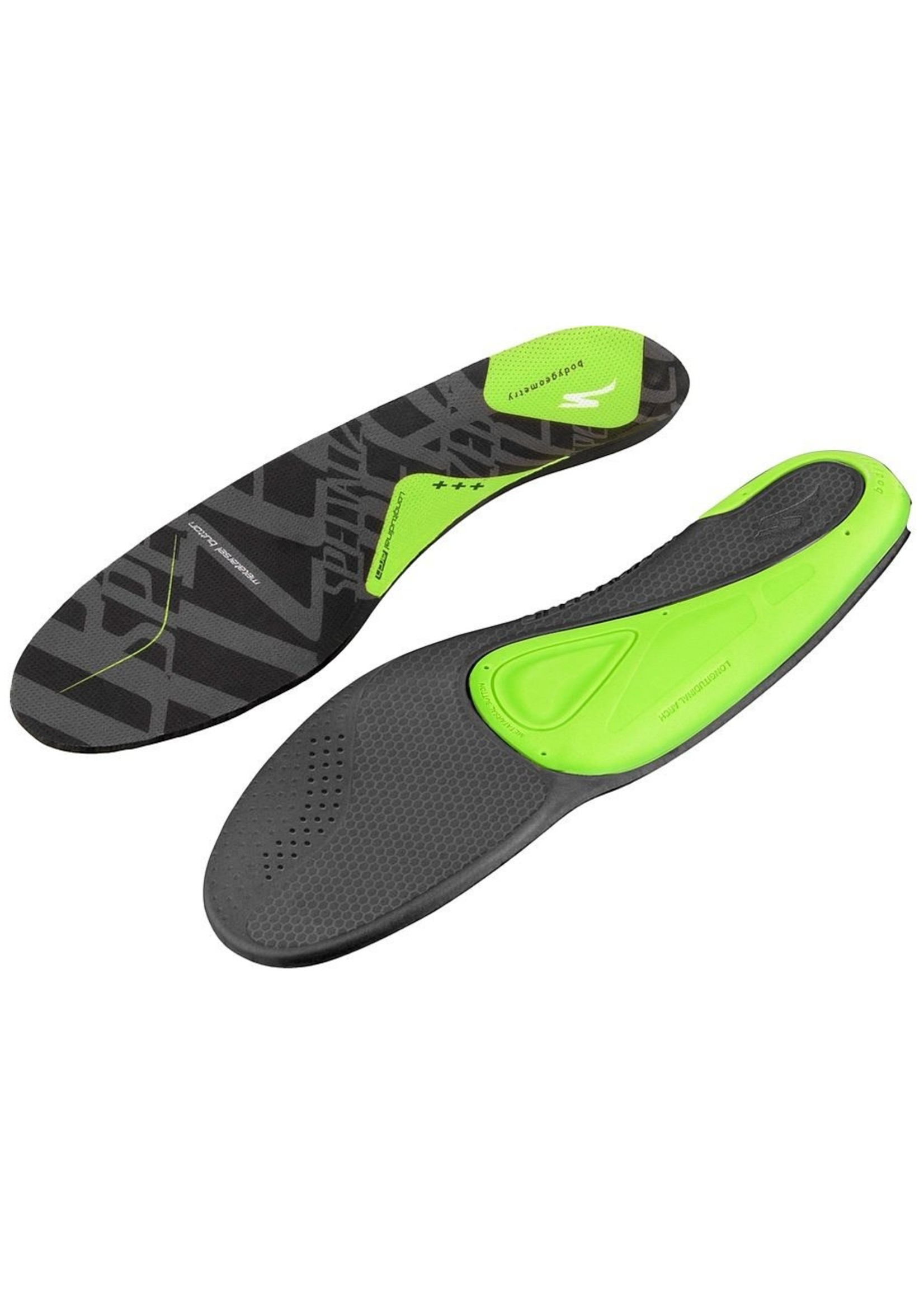 Specialized Specialized Body Geometry Super Light Footbed