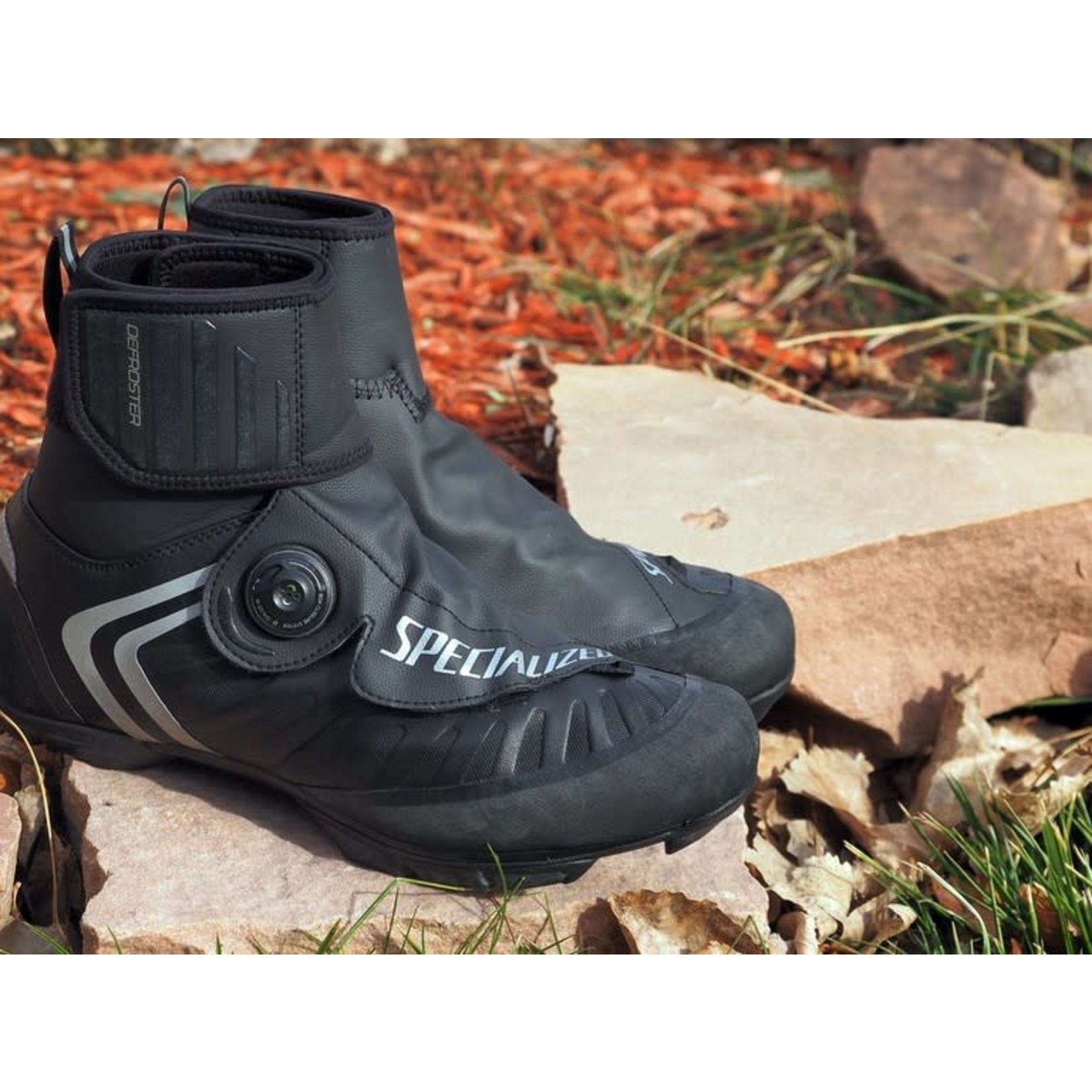 Specialized Specialized Defroster (MTB or Road) Shoe