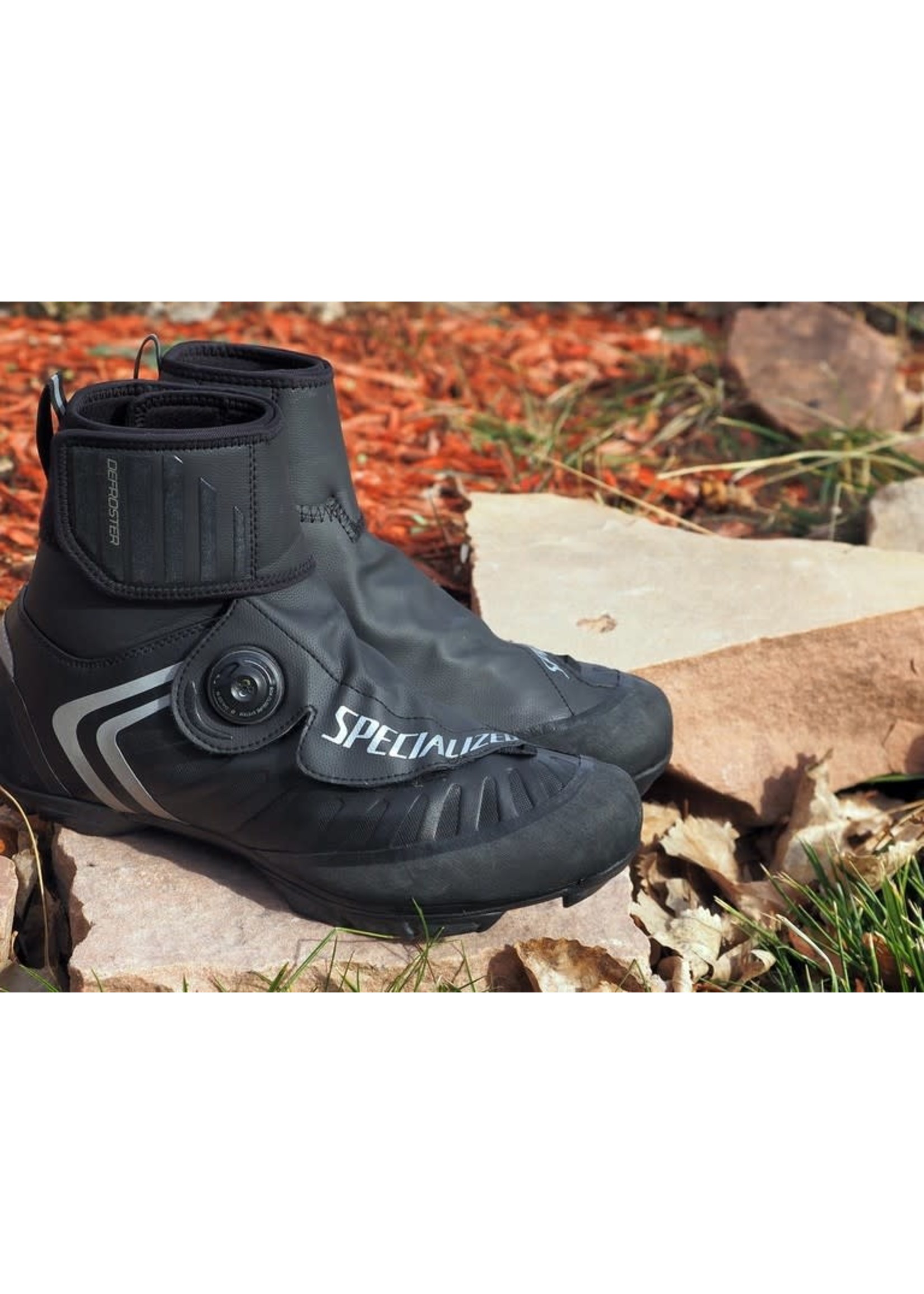 Specialized Specialized Defroster MTB or Road Shoe