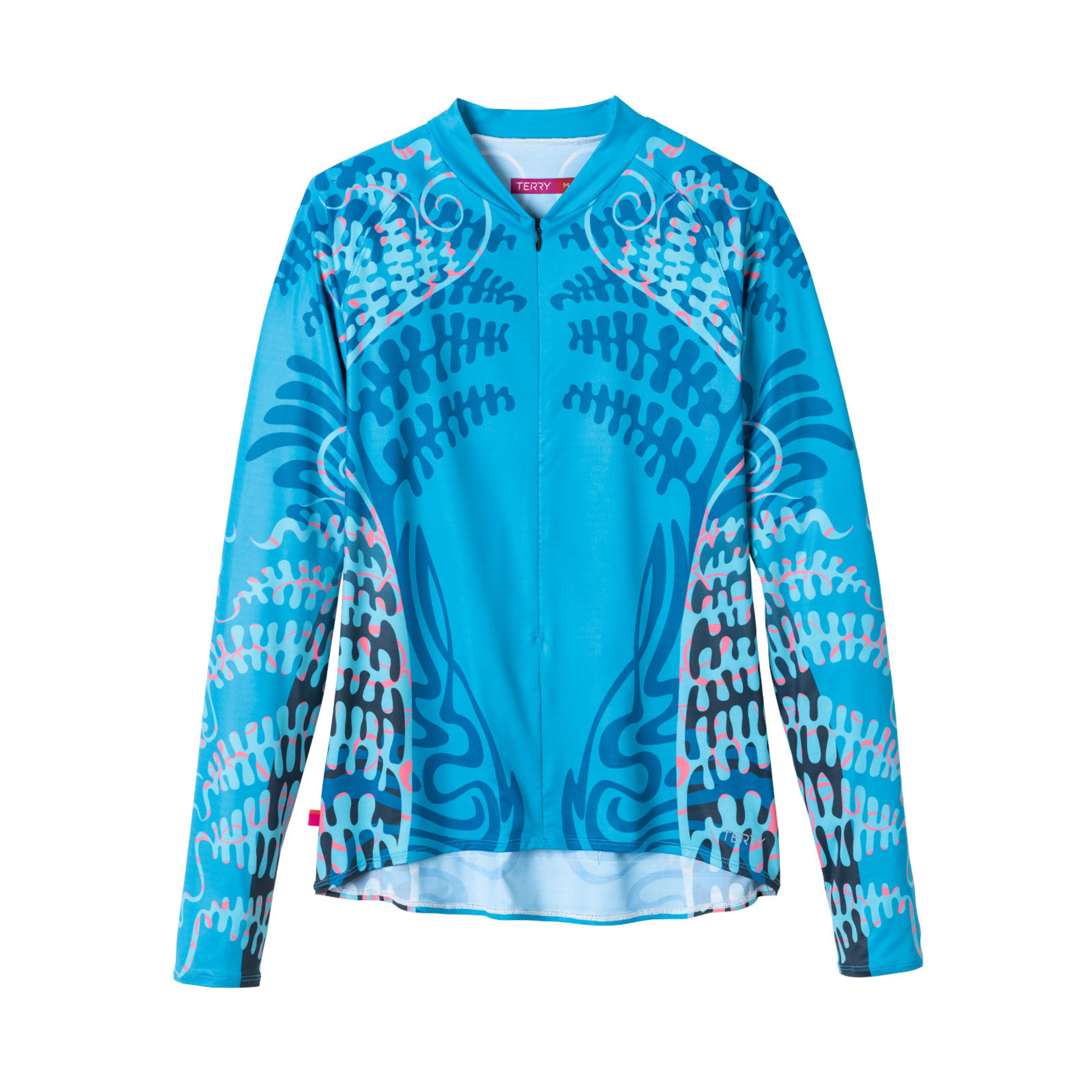 Terry Terry Soleil Long Sleeve Jersey