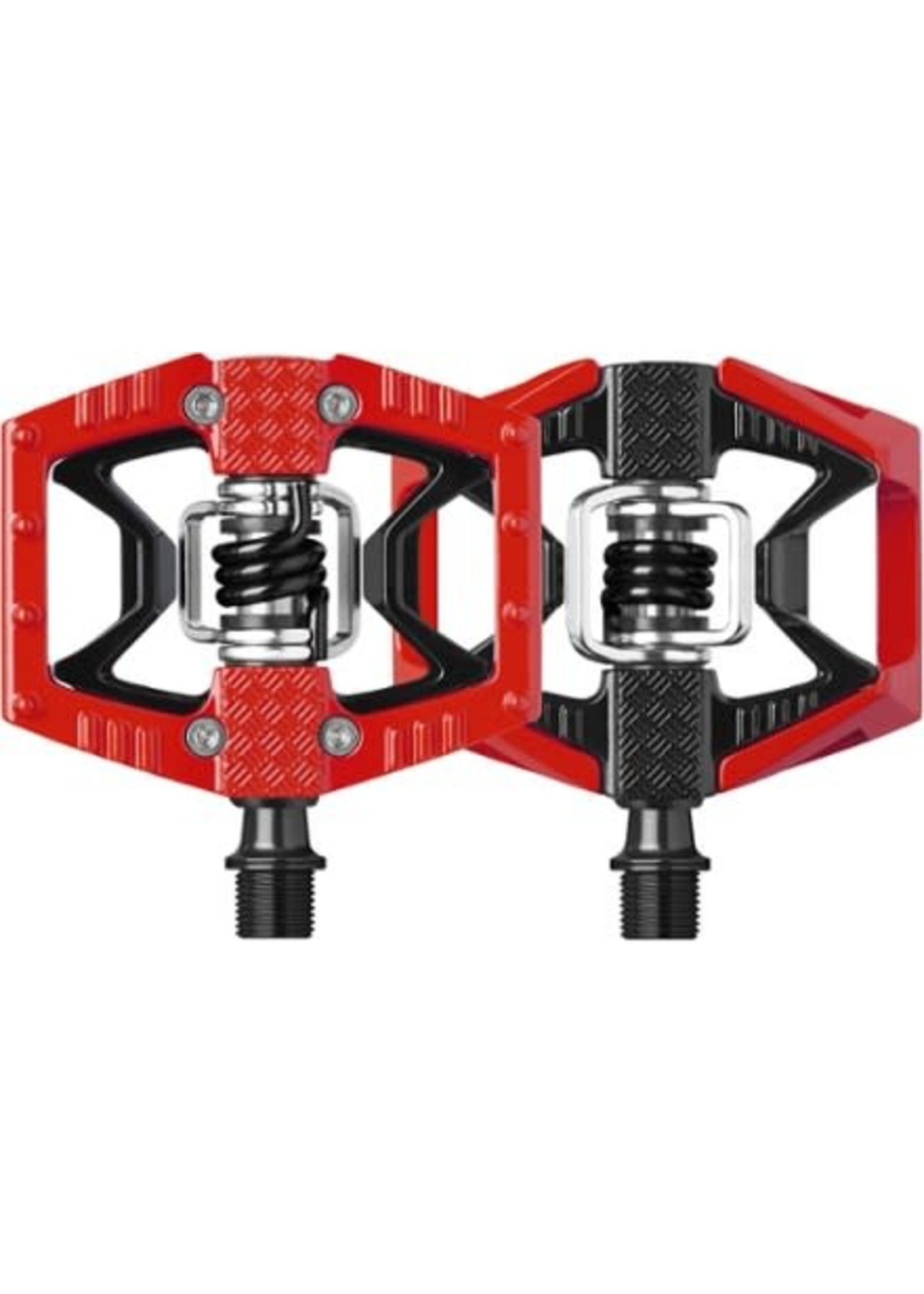 Zijdelings Zwijgend vaardigheid Crankbrothers Doubleshot 3 Pedal With Pins - Sourland Cycles