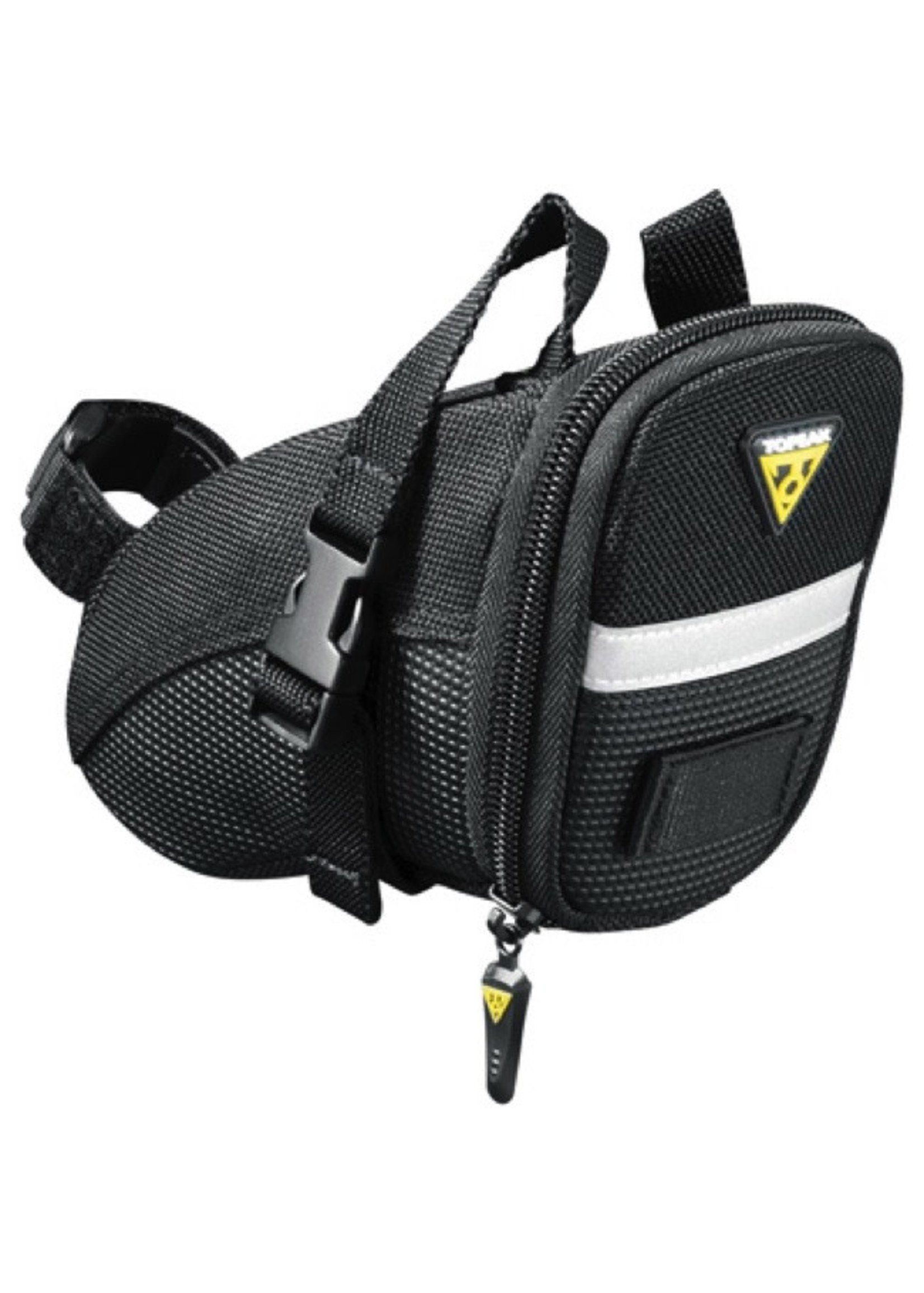 Topeak Topeak Aero Wedge Seat Bag - Strap On