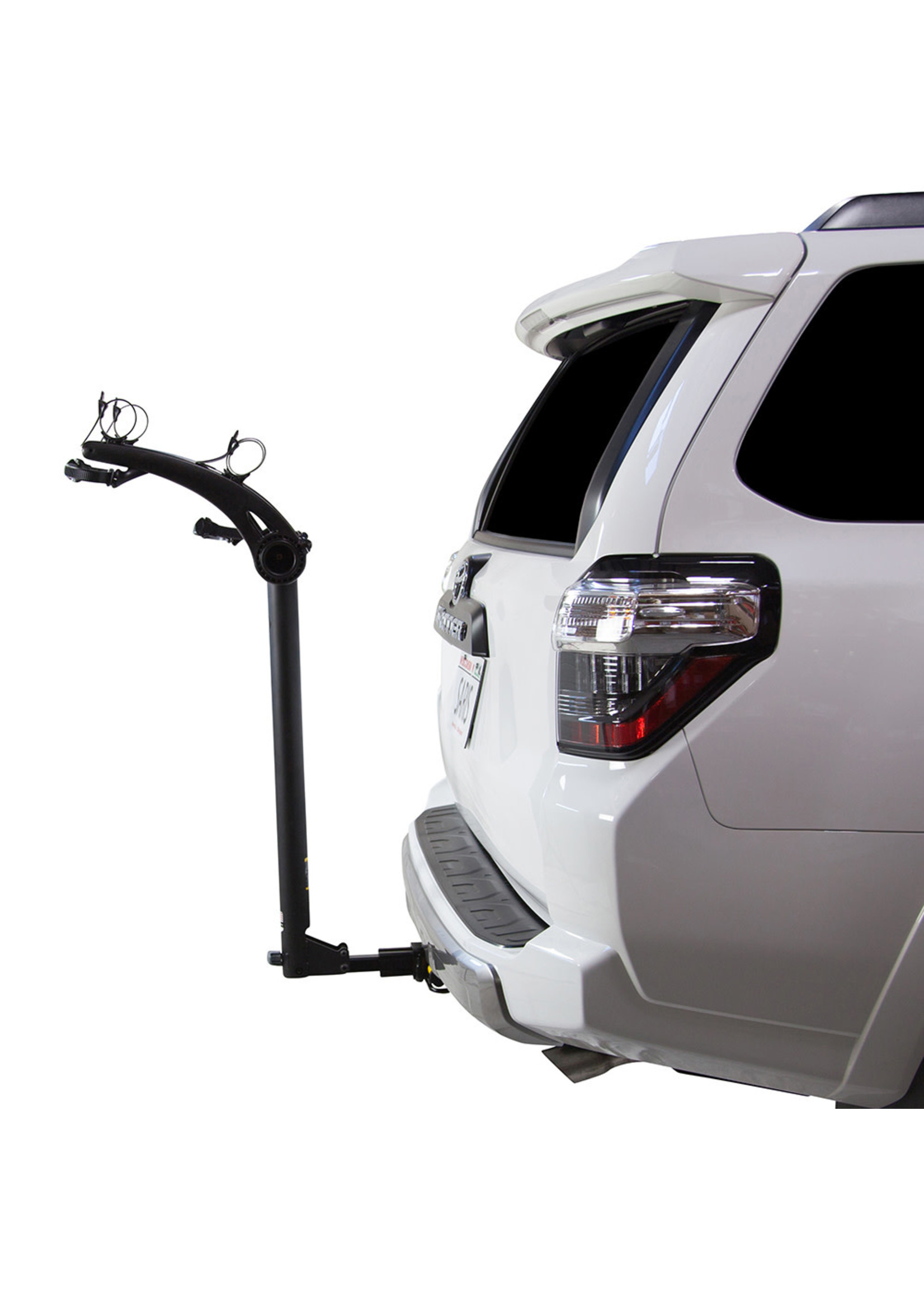 Saris Saris Bones Universal Hitch Rack