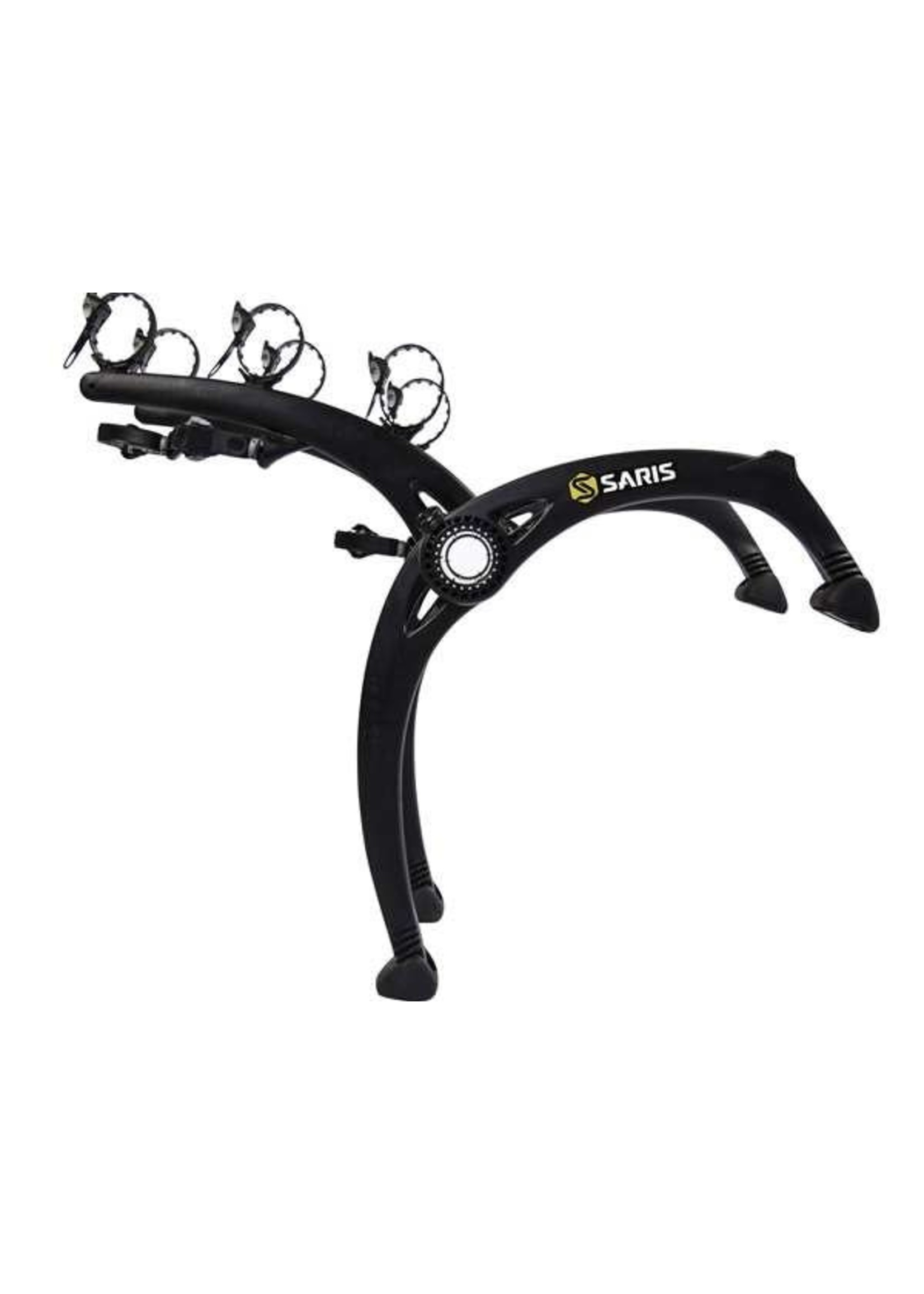 Saris Saris Bones EX Trunk Rack