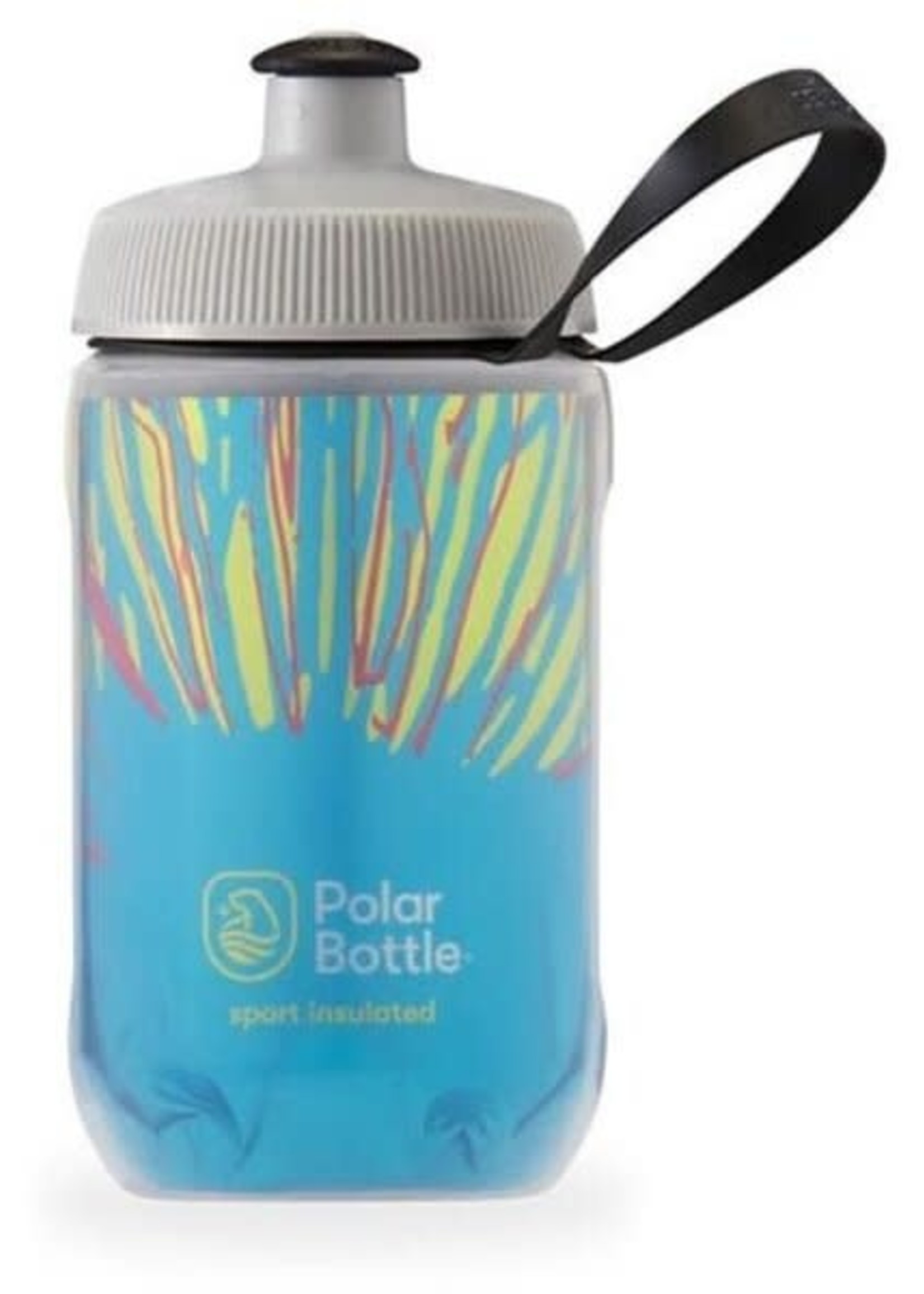 Polar Polar Bottles Kids Insulated Water Bottle - 12oz