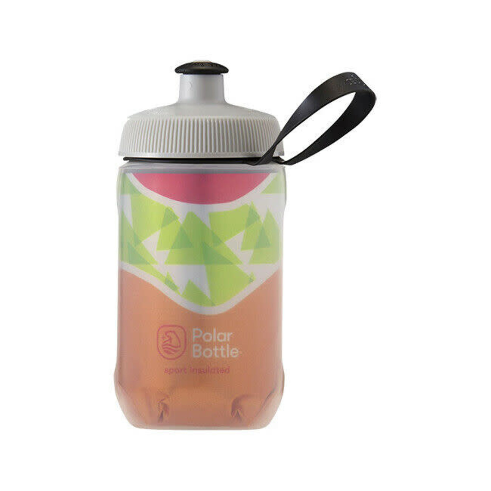 Polar Polar Bottles Kids Insulated Water Bottle - 12oz - Sourland Cycles