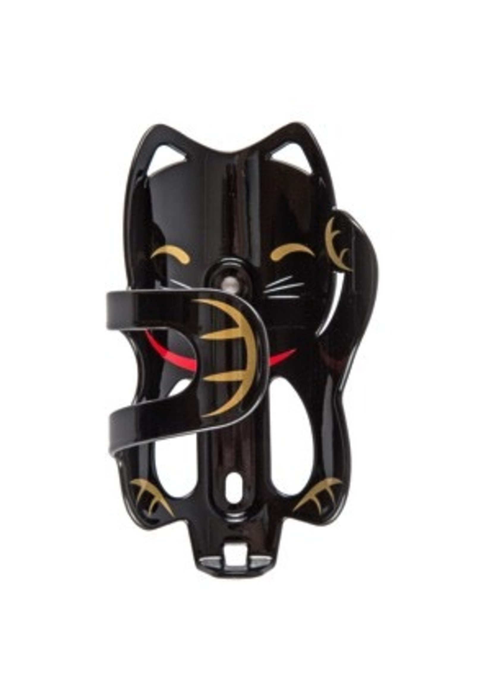 PDW Portland Design Works Lucky Cat Water Bottle Cage