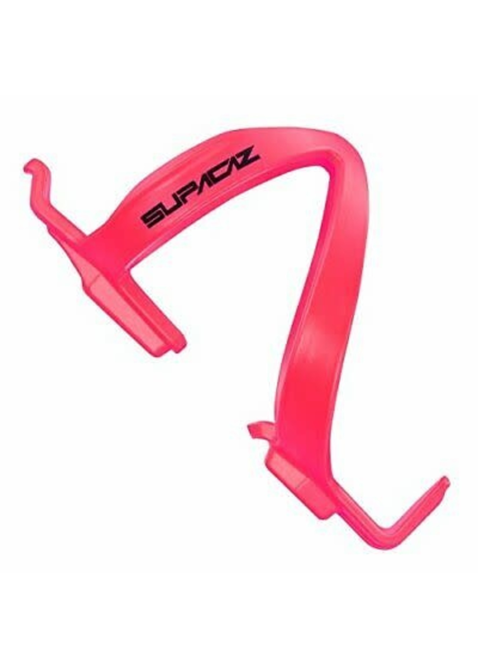 Supacaz Supacaz Fly Cage Poly Bottle Cage, Polycarbonate