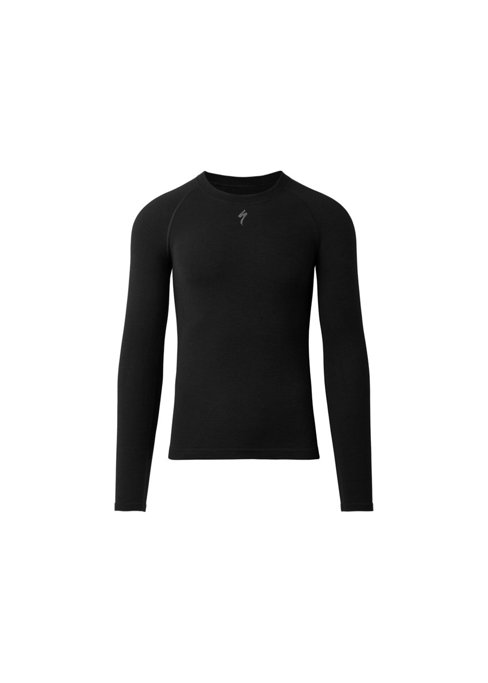 Specialized Merino Blend  Men's Seamless baselayer LongSleeve