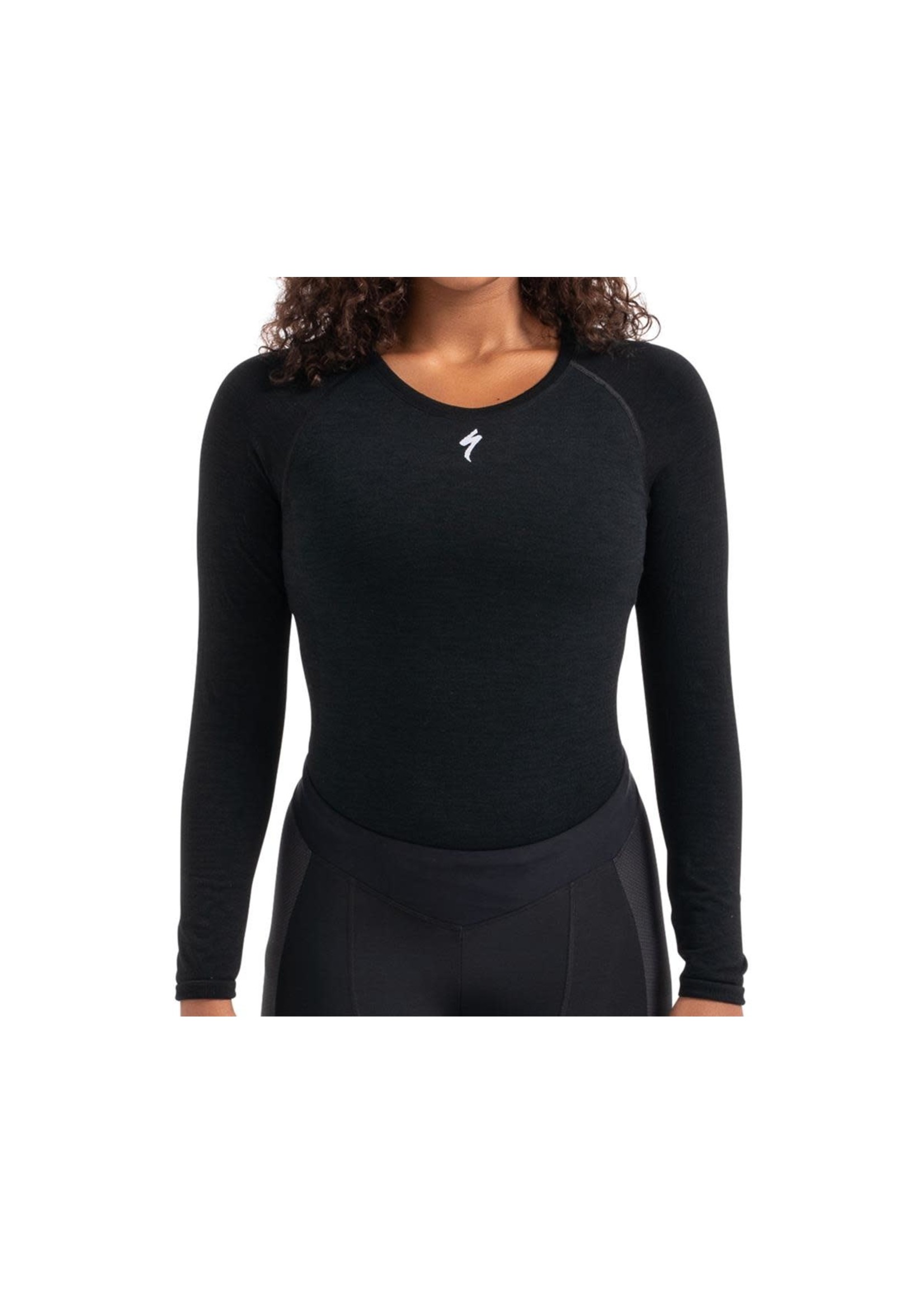 Specialized Seamless Merino Blend Women's Baselayer