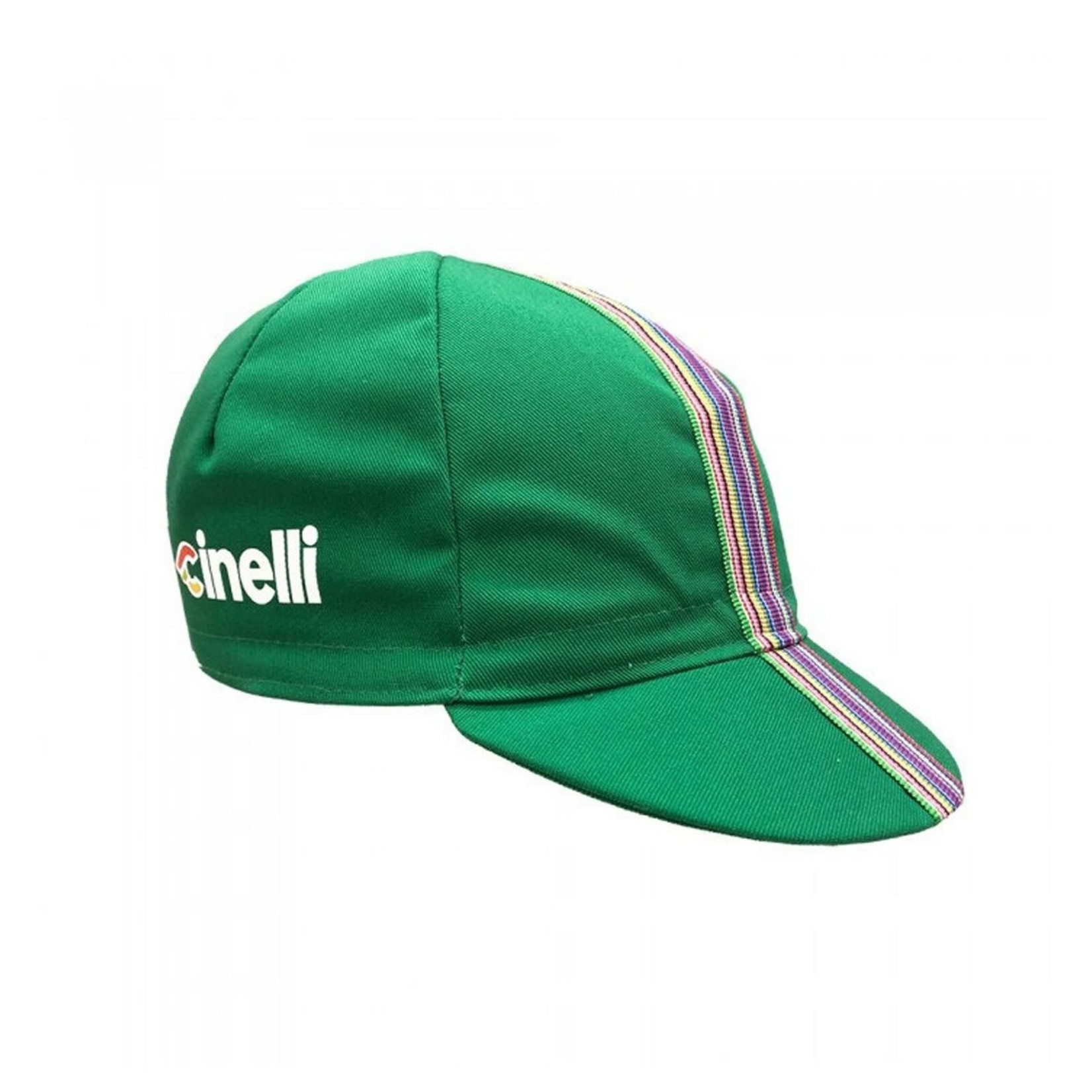 Cinelli Cinelli Ciao Cycling Cap (One Size)