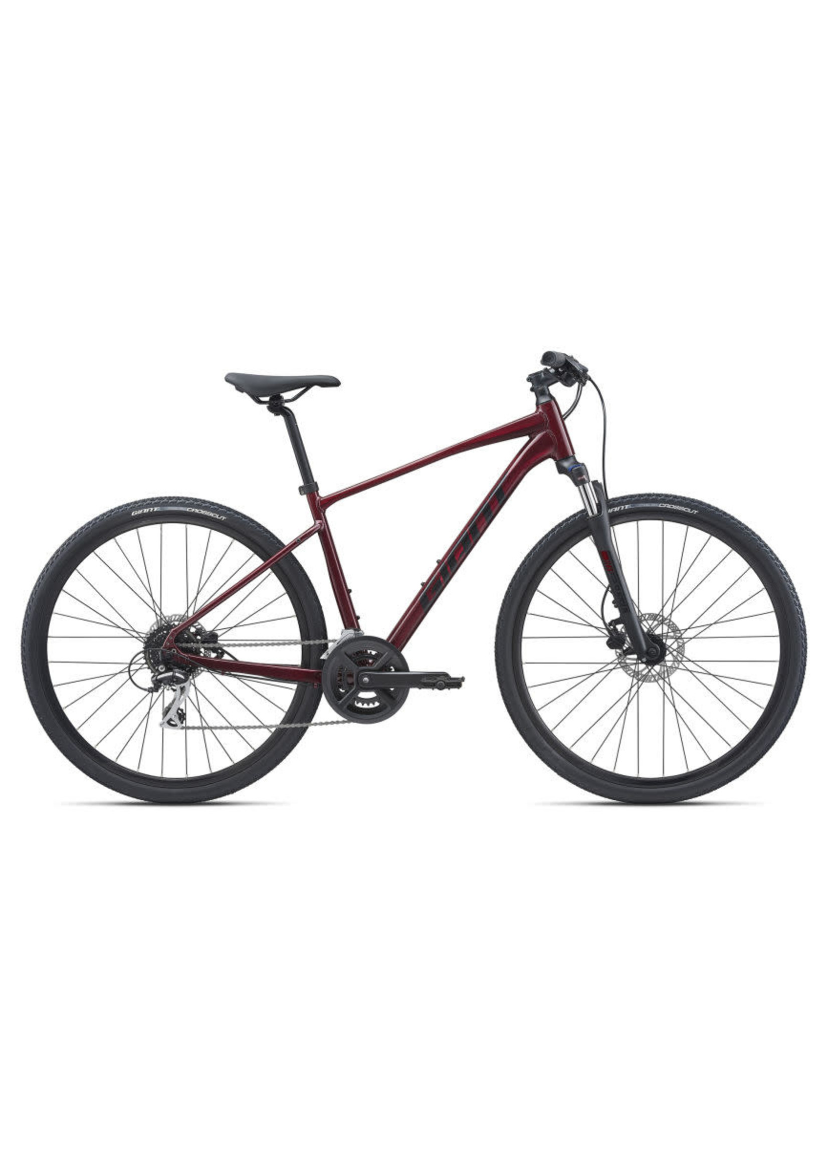 Roam 3 Disc Sourland Cycles