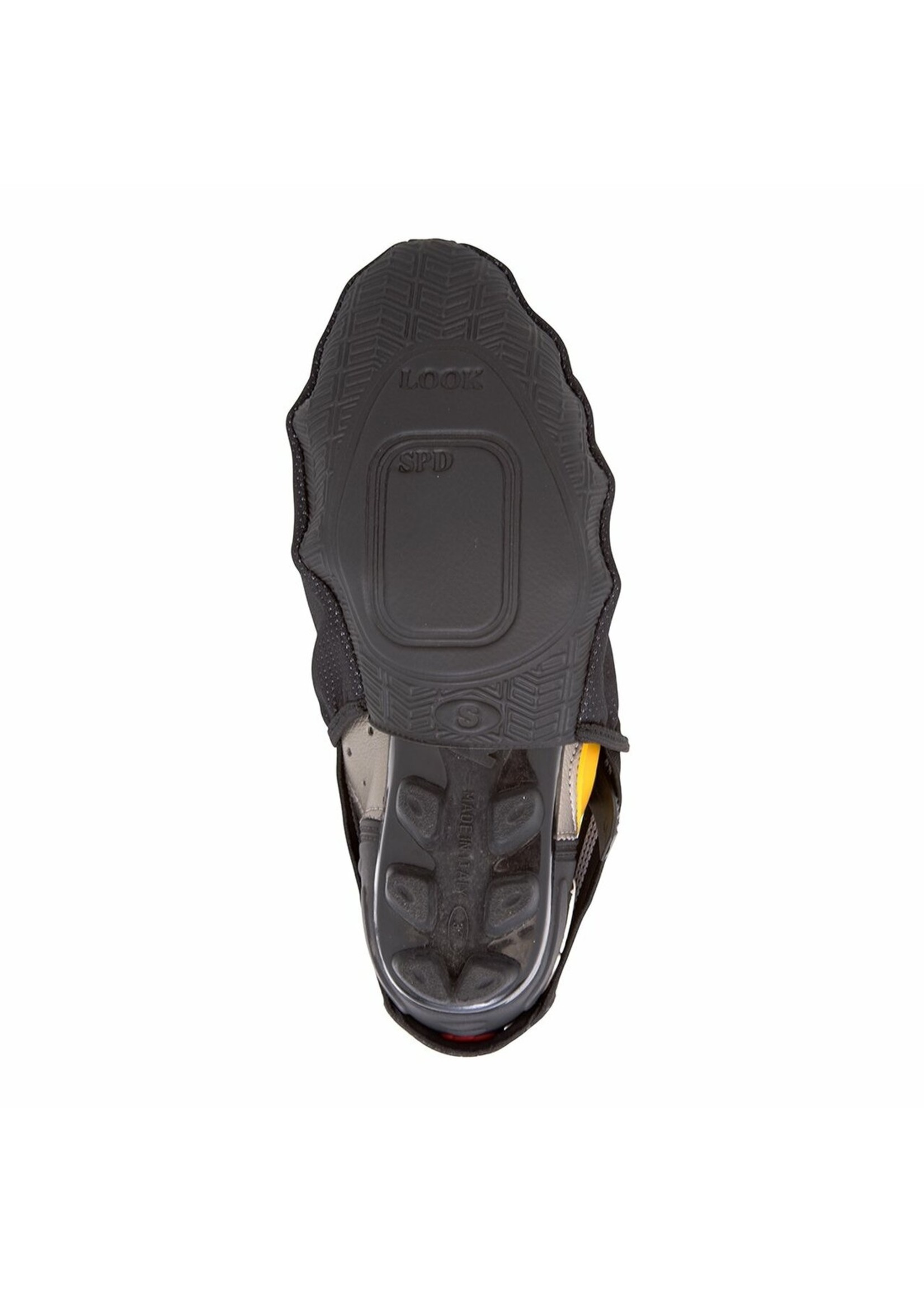 Planet Bike Planet Bike Dasher Toe Cover