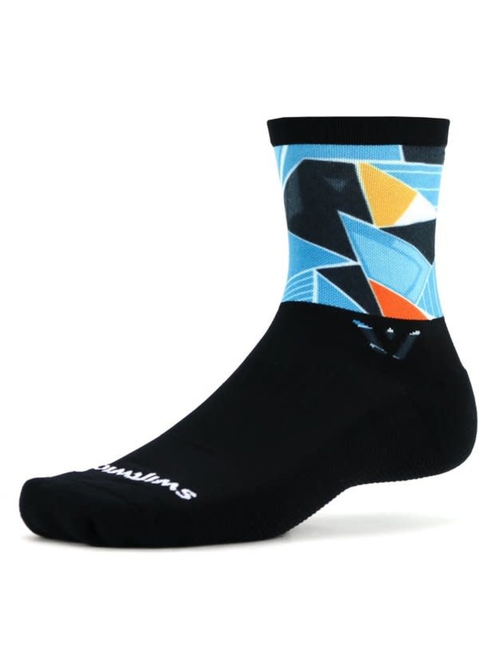 Swiftwick Swiftwick Vision 5" Socks