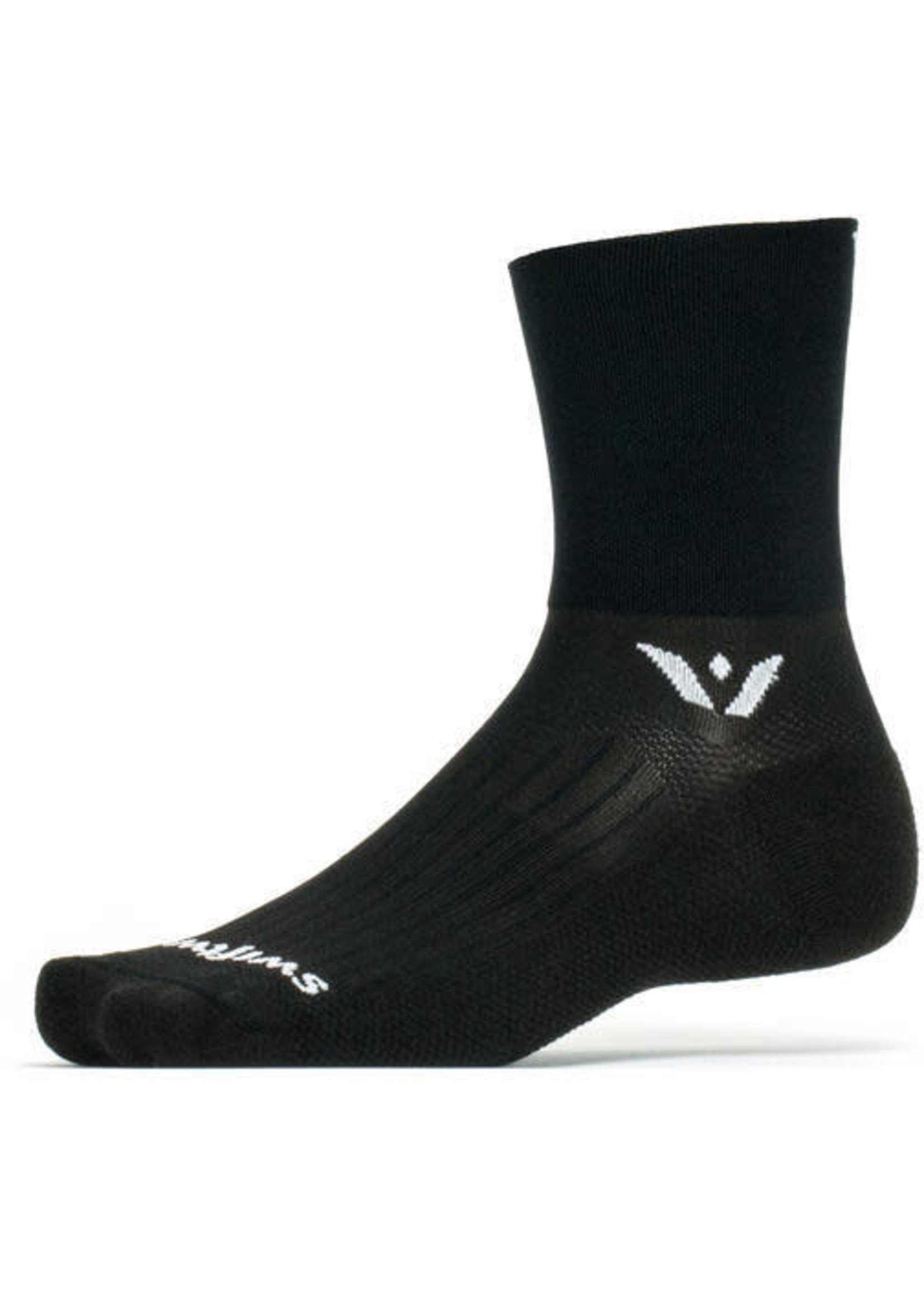 Swiftwick Swiftwick Aspire 4" Socks