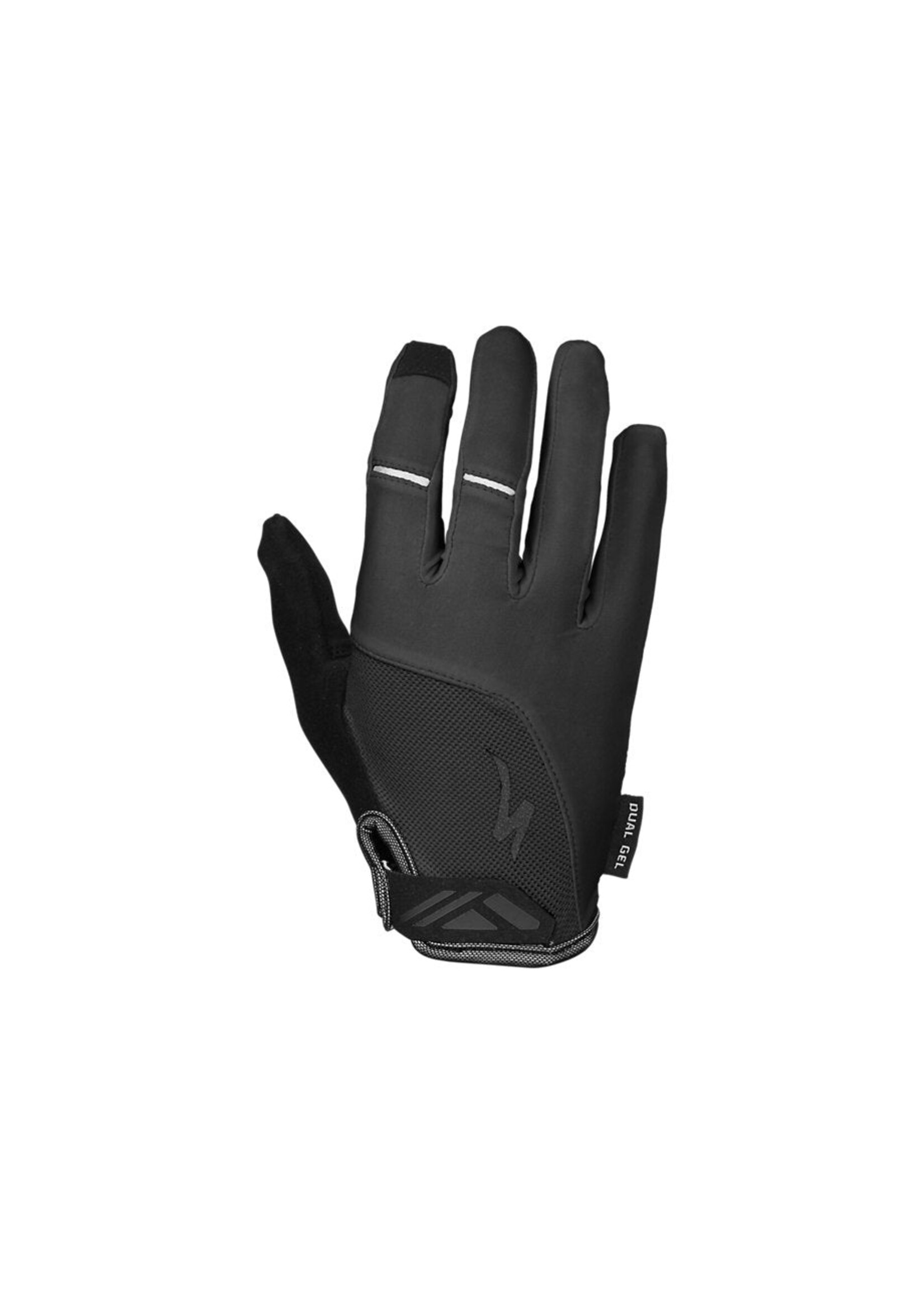 Specialized Specialized Body Geometry Dual Gel Glove Long Finger