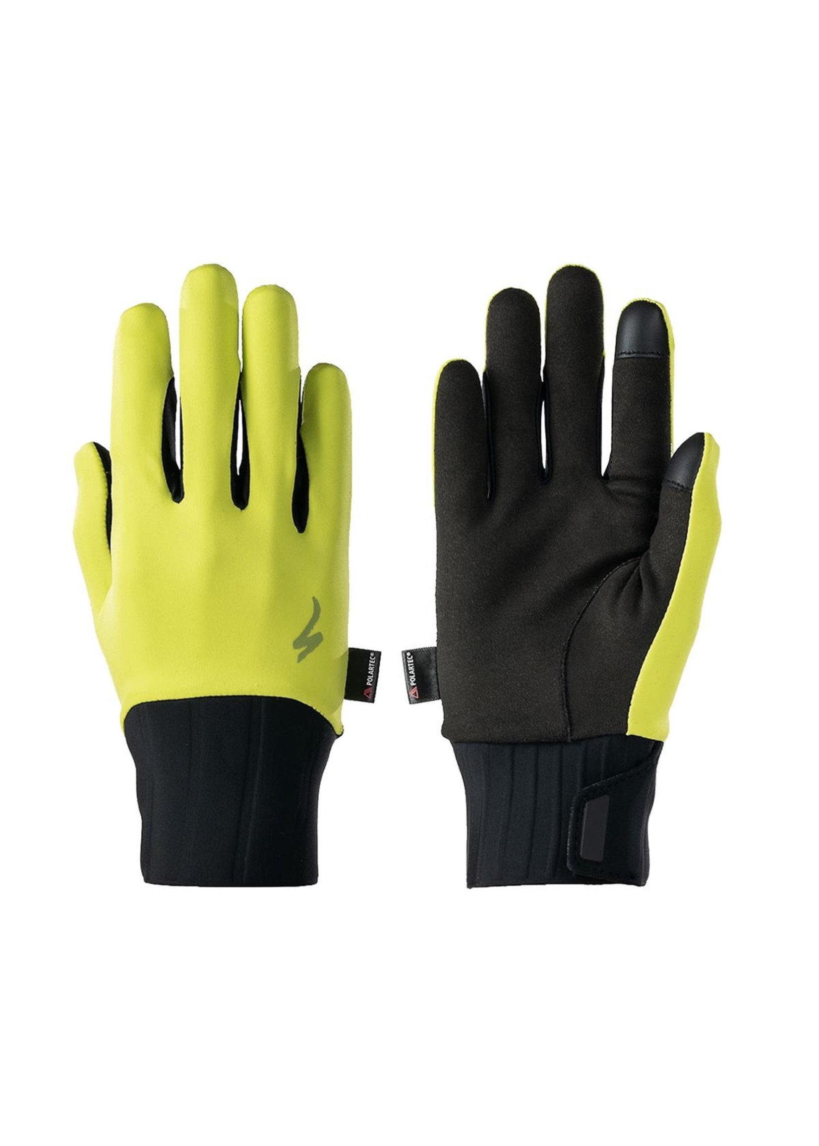 Specialized Specialized Thermal Softshell Women's Glove