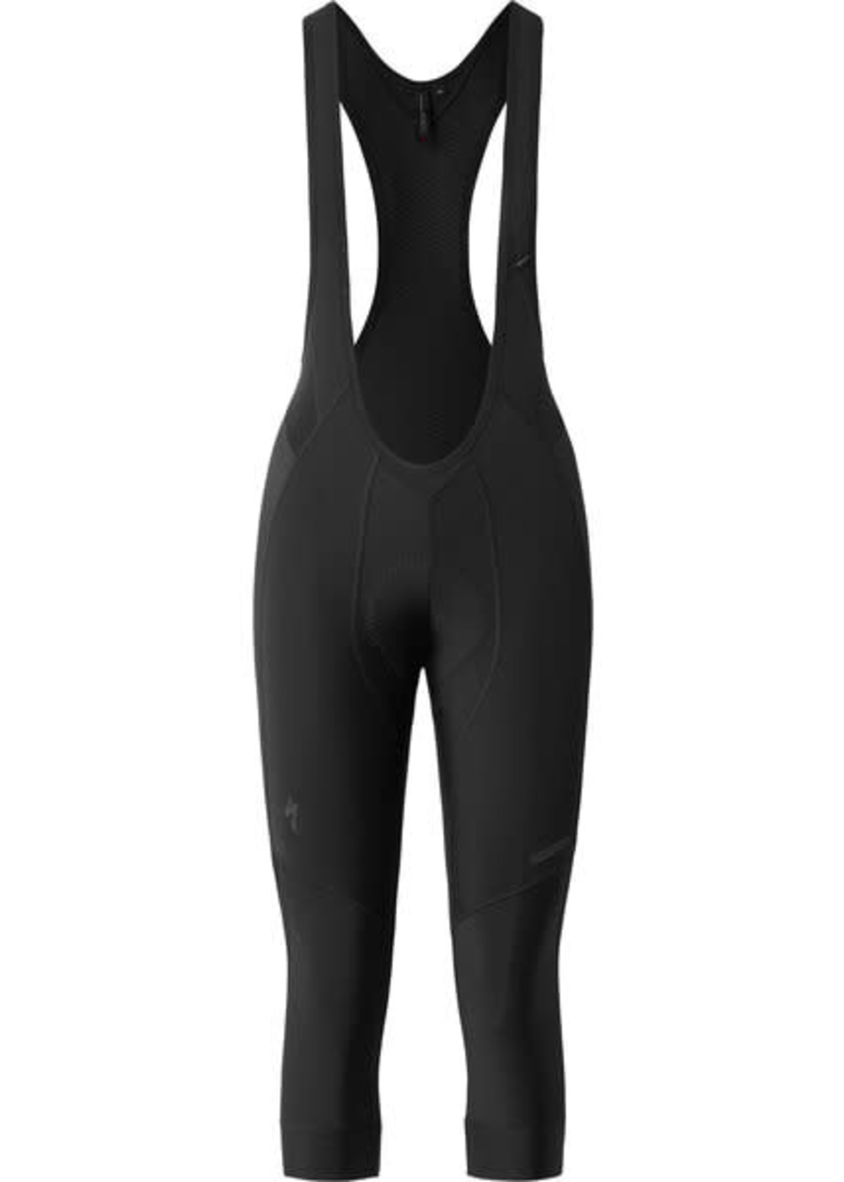 Specialized THERMINAL 3/4 BIB TIGHT BLK S Small