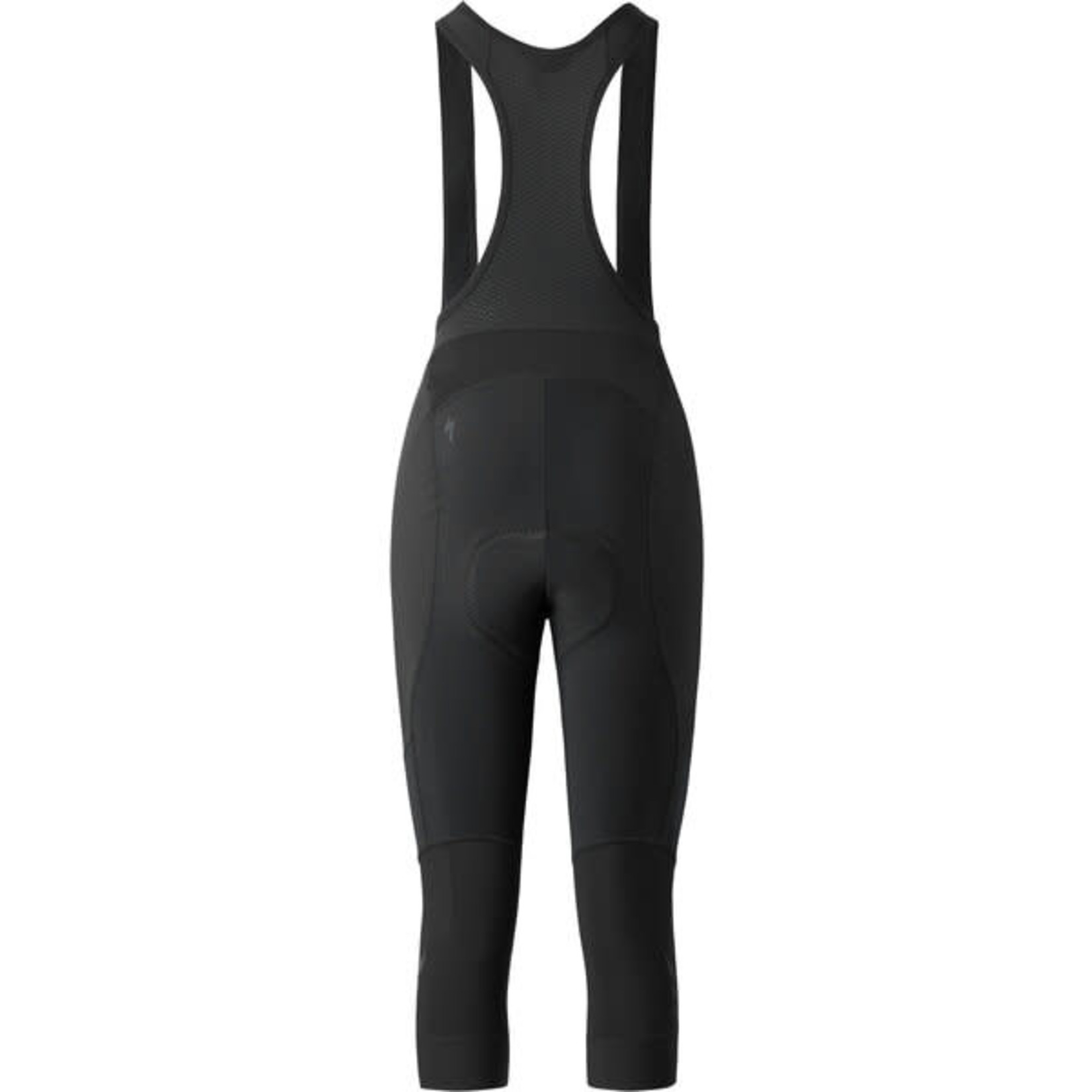 Specialized THERMINAL 3/4 BIB TIGHT BLK S Small