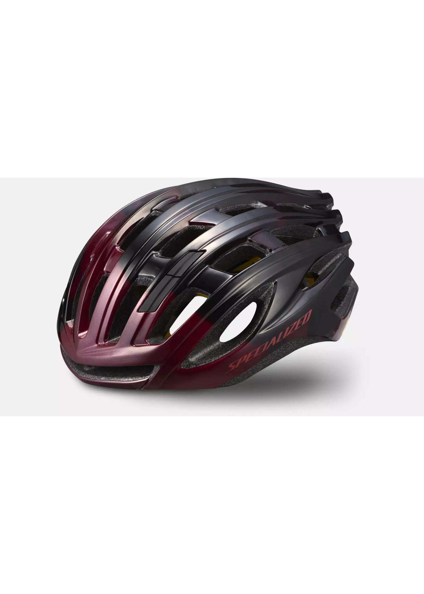 Specialized Specialized Propero 3 Helmet (Angi Ready)