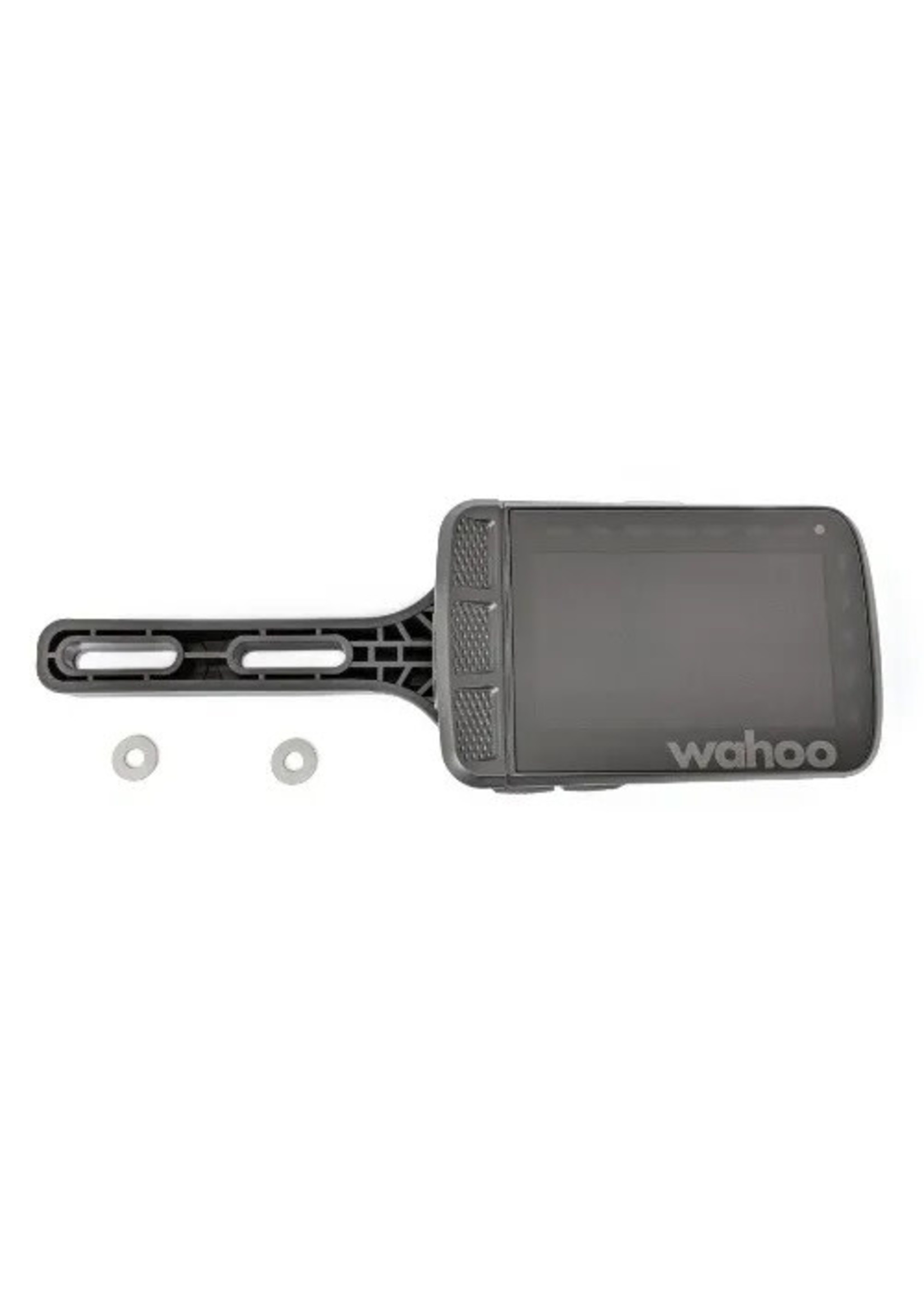 Wahoo ELEMNT BOLT V2 Aero Out Front Mount Excel Sports