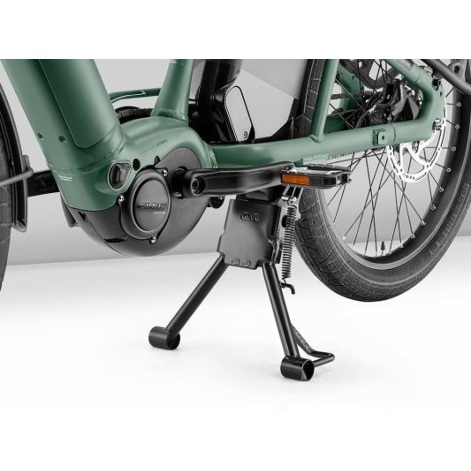 Momentum PakYak E+ 28MPH - Sourland Cycles