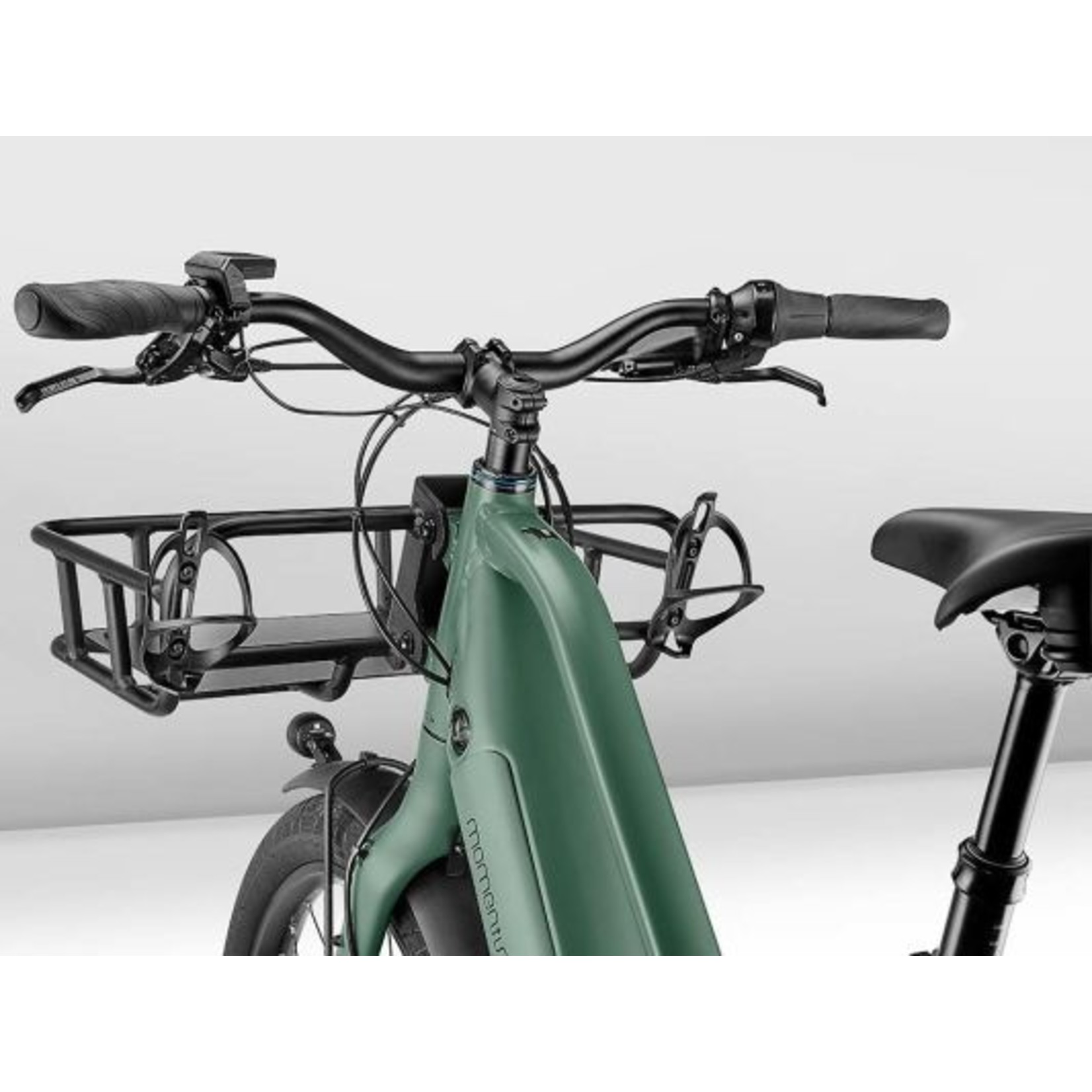Momentum PakYak E+ 28MPH - Sourland Cycles