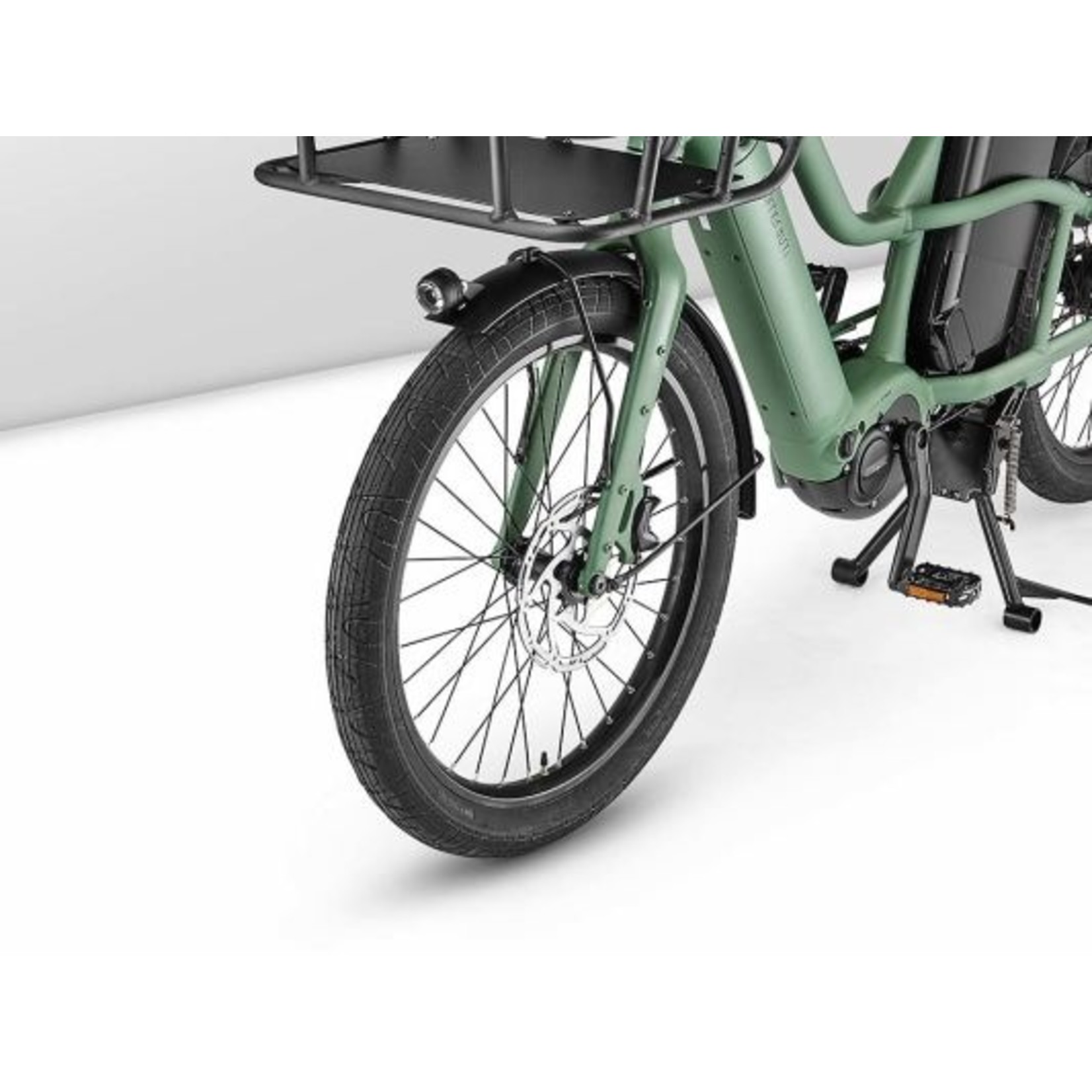 Momentum PakYak E+ 28MPH - Sourland Cycles