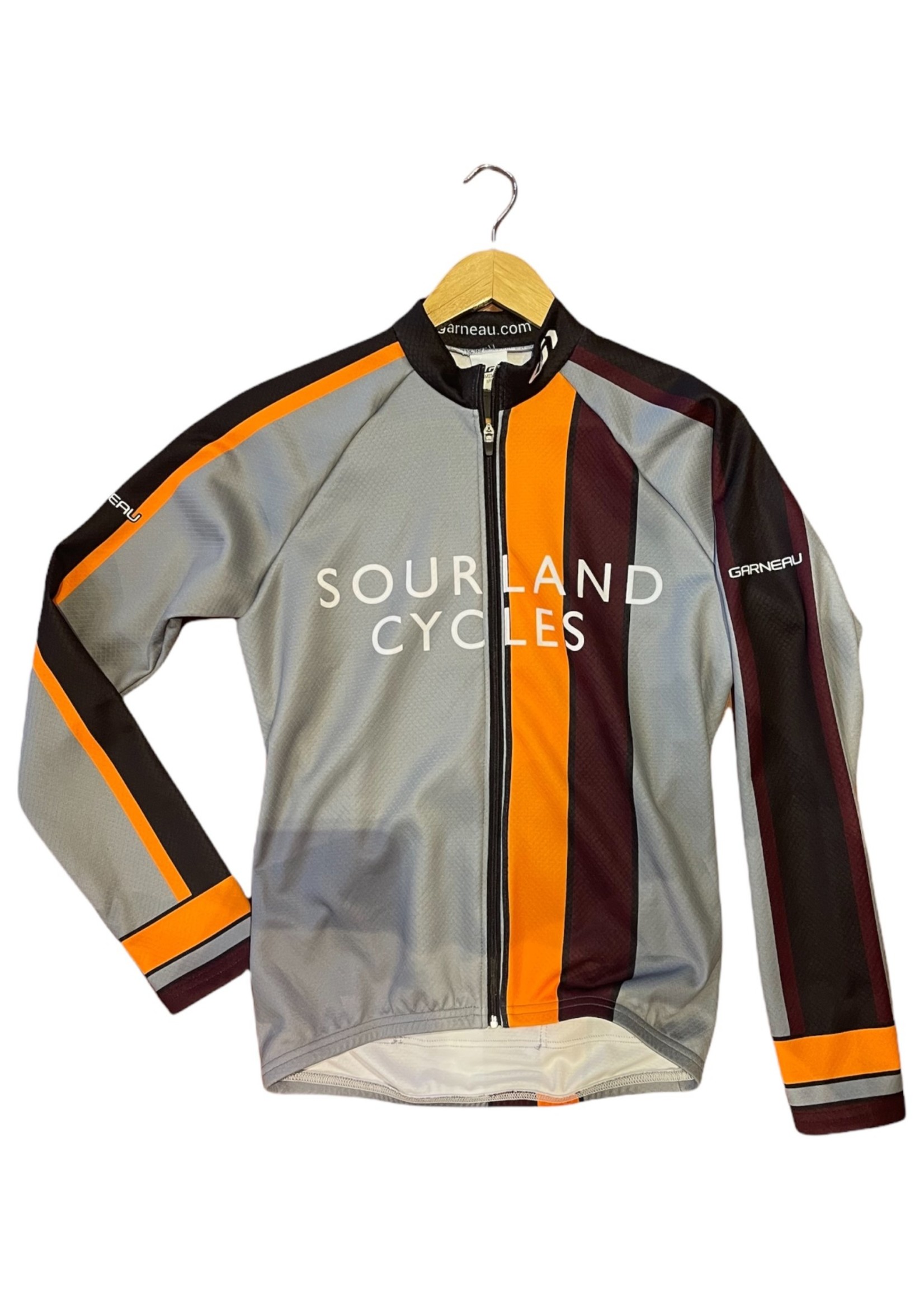 Pactimo Sourland Men's Fleece without sidepanel