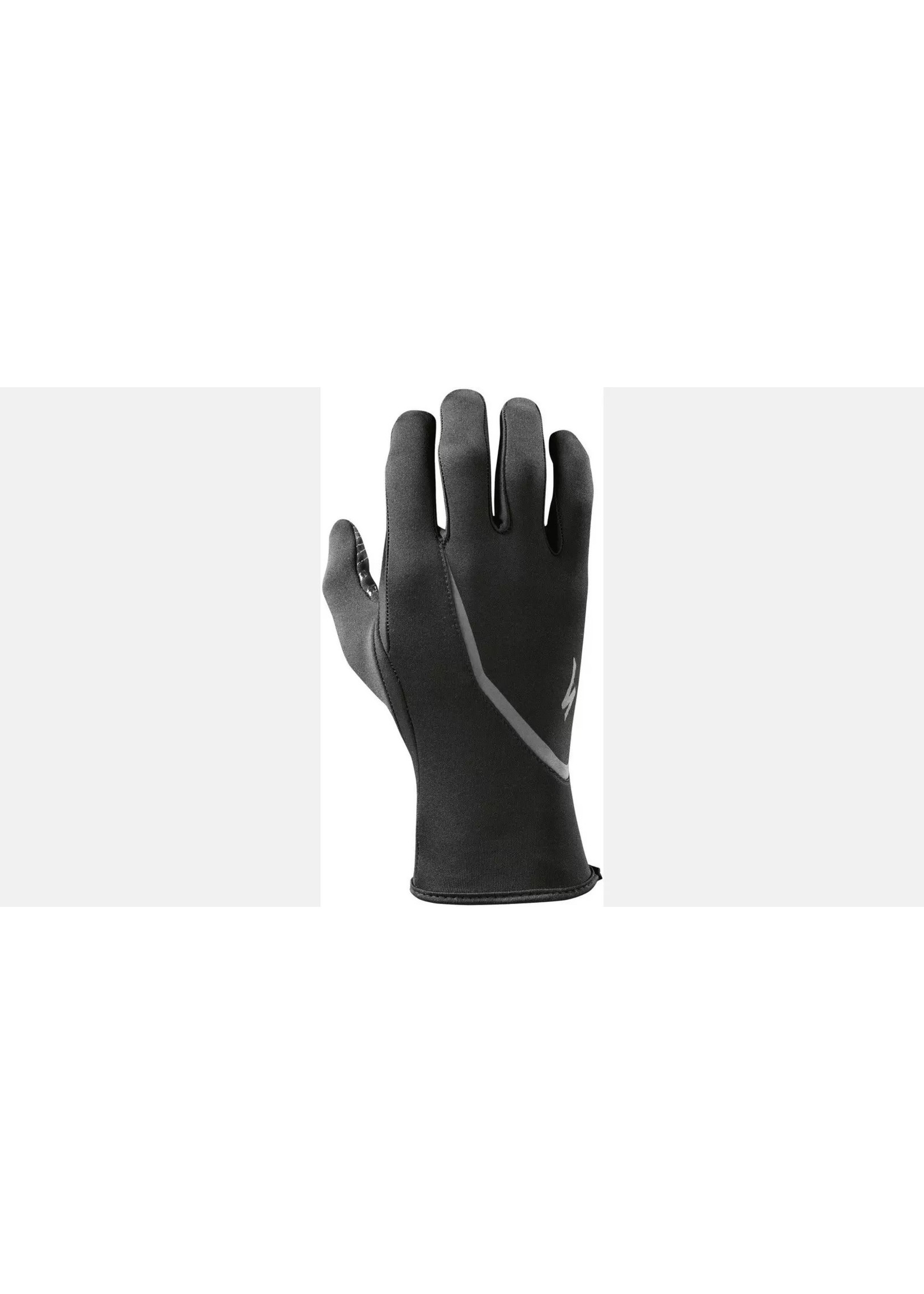 Specialized MESTA WOOL LINER GLOVE LF BLK X-Small