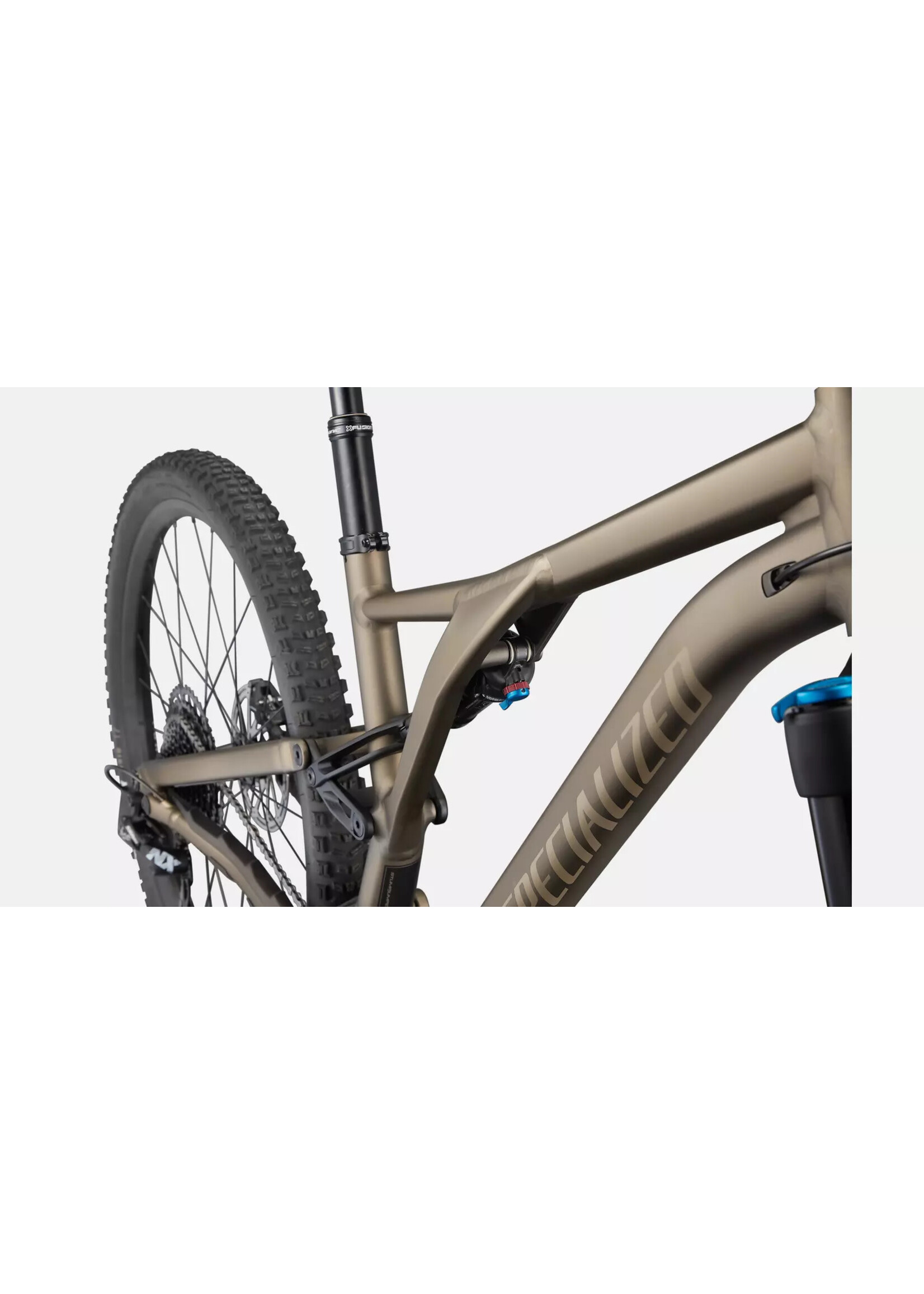 Specialized Specialized Stumpjumper Comp Alloy