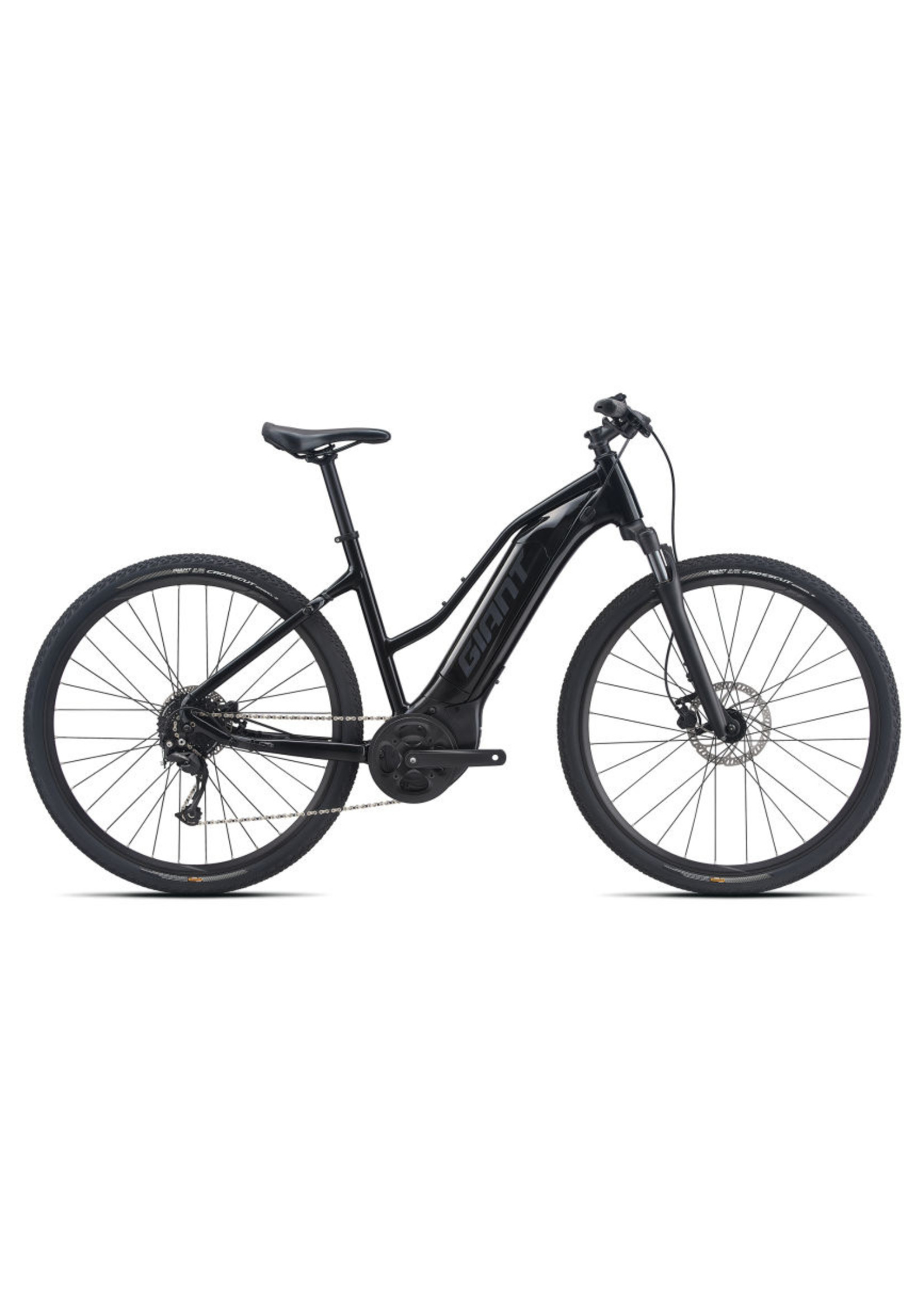 Giant Giant Roam E+ 20MPH STA