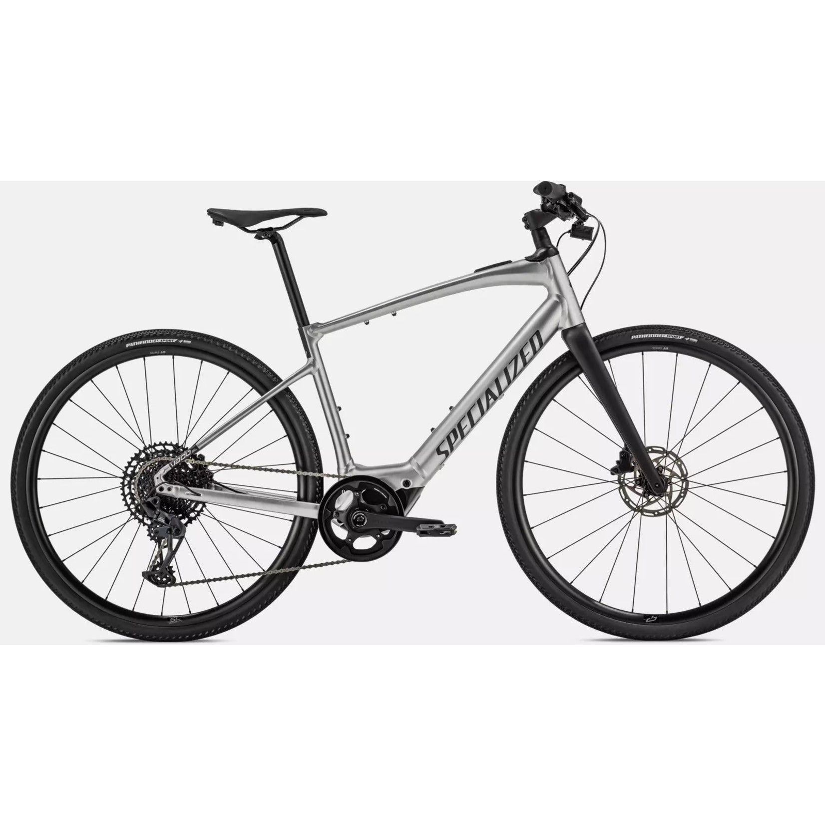 Specialized Turbo Vado SL 5.0 