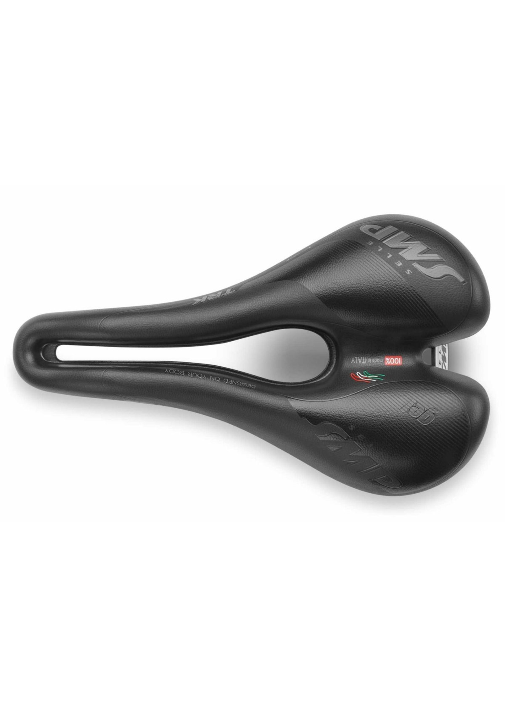 Selle SMP Selle SMP TRK Gel Saddle