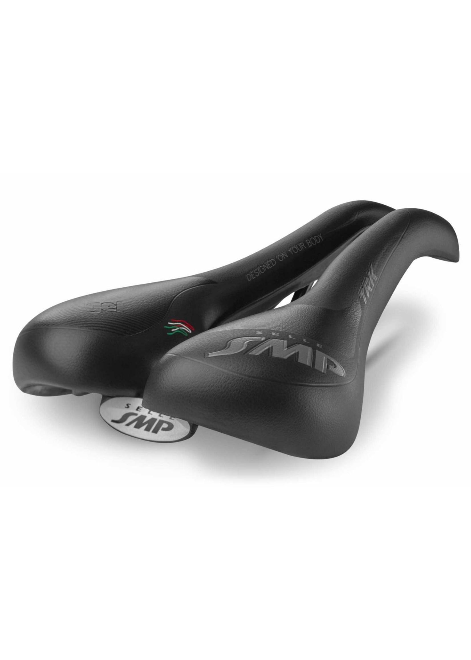 Selle SMP Selle SMP TRK Gel Saddle