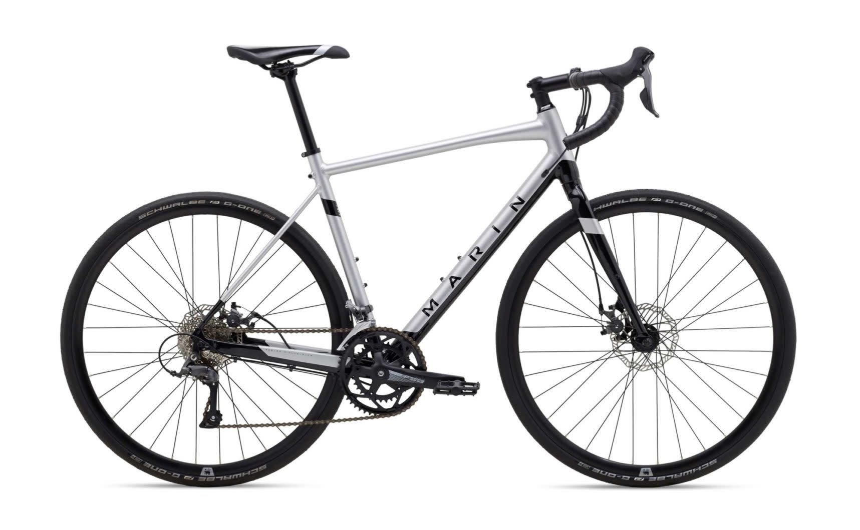 Gestalt road bike sales