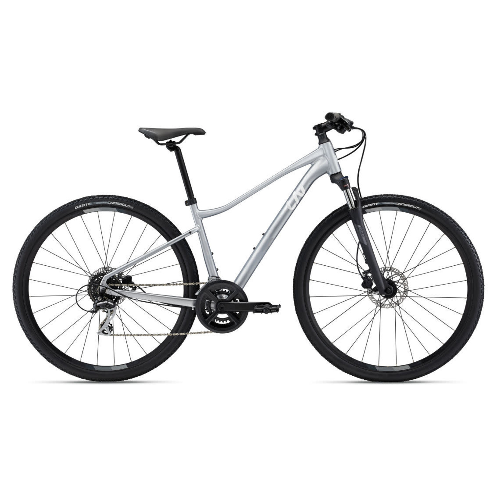 Giant liv 2025 rove 2