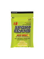 Jelly Belly Jelly Belly Sport Beans: Lemon Lime [SINGLE]