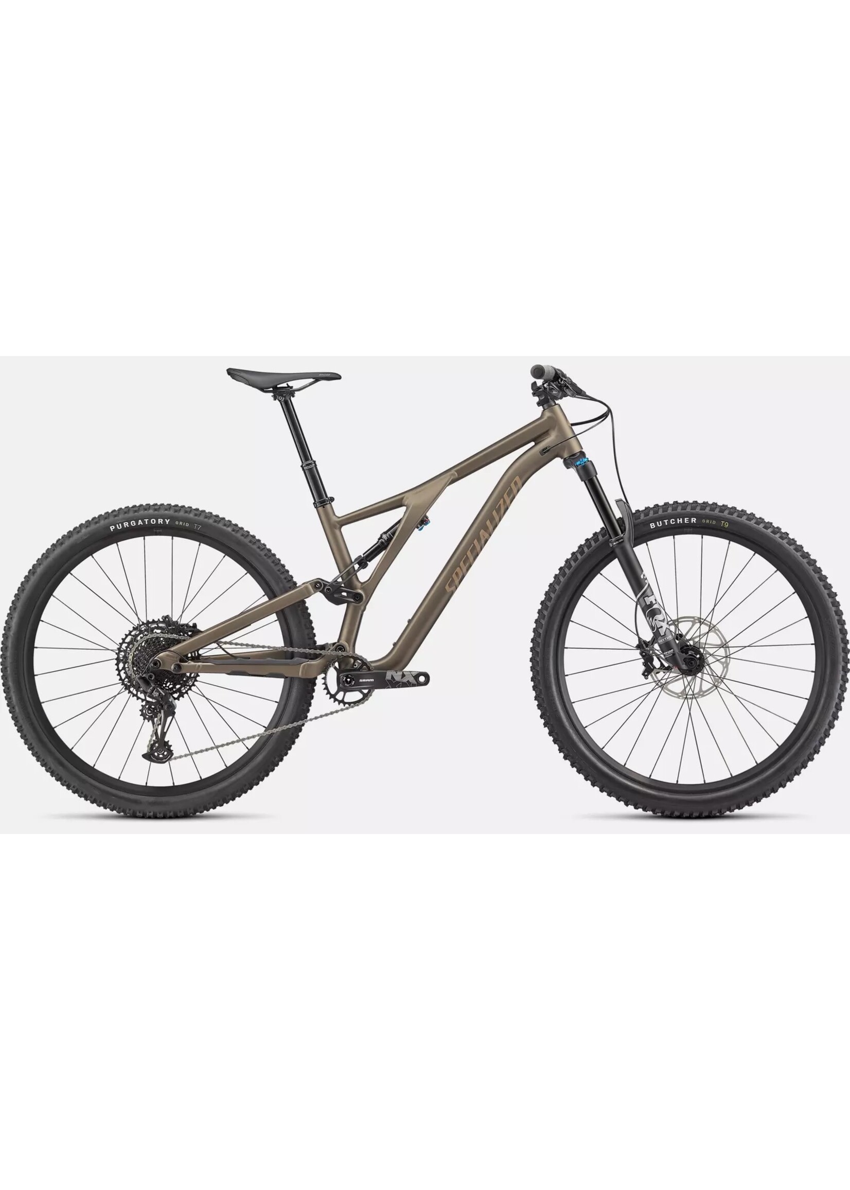 Specialized Specialized Stumpjumper Comp Alloy