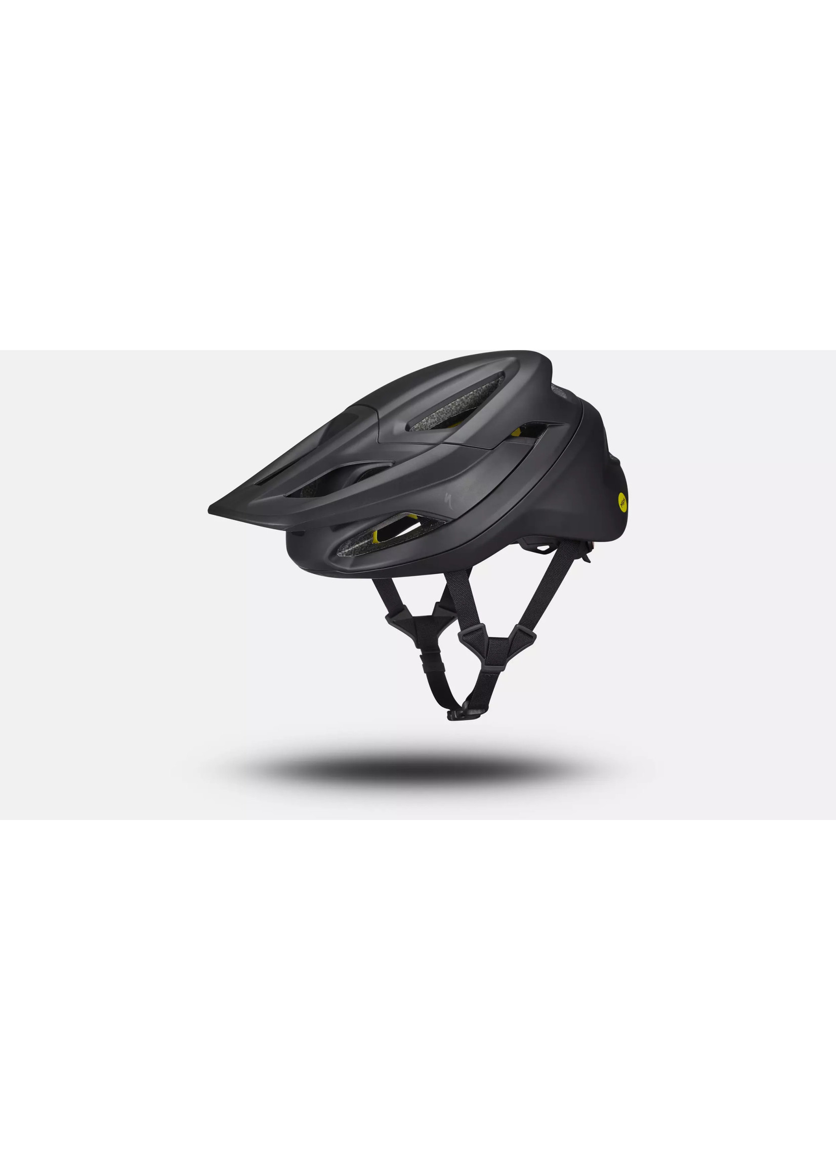 Specialized CAMBER HLMT CPSC BLK L