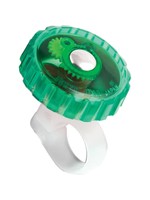 Incredibell MIR Incredibell Jellibell Green