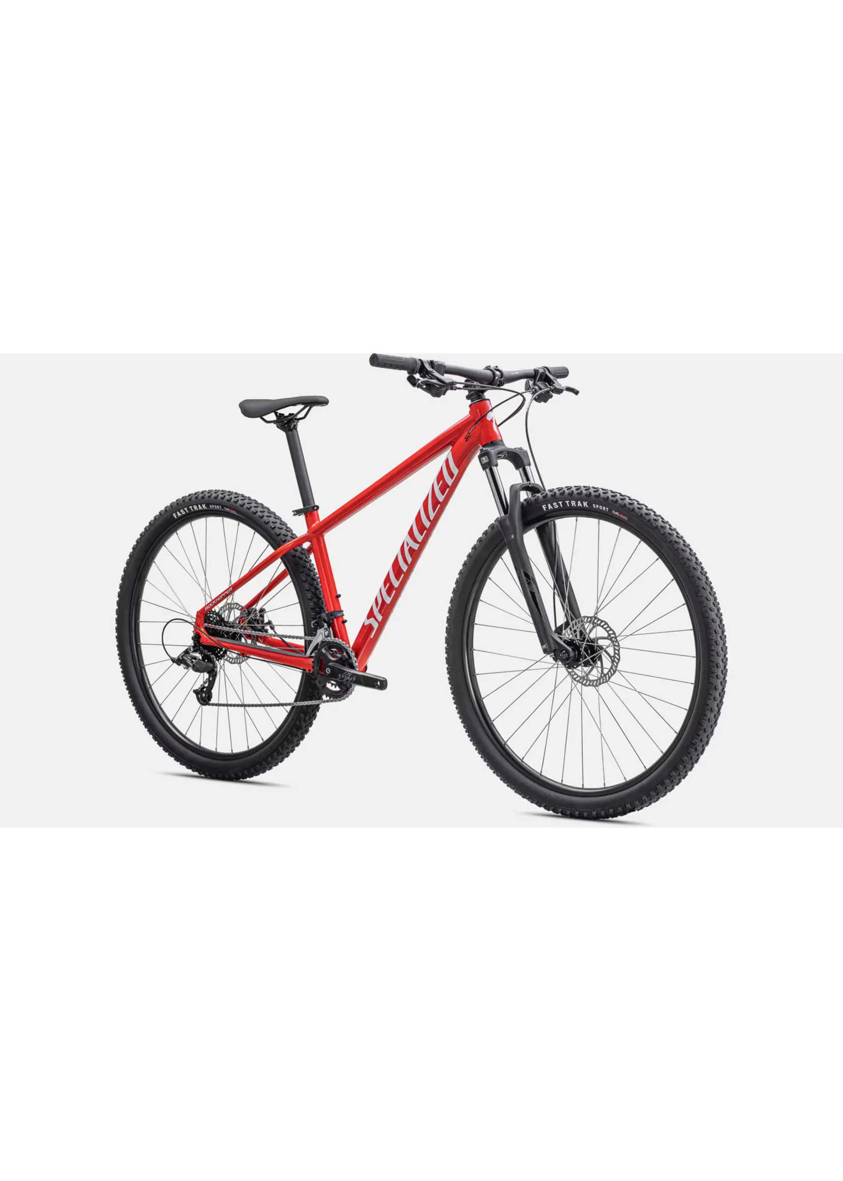 Specialized Specialized Rockhopper 27.5 Flo Red Small