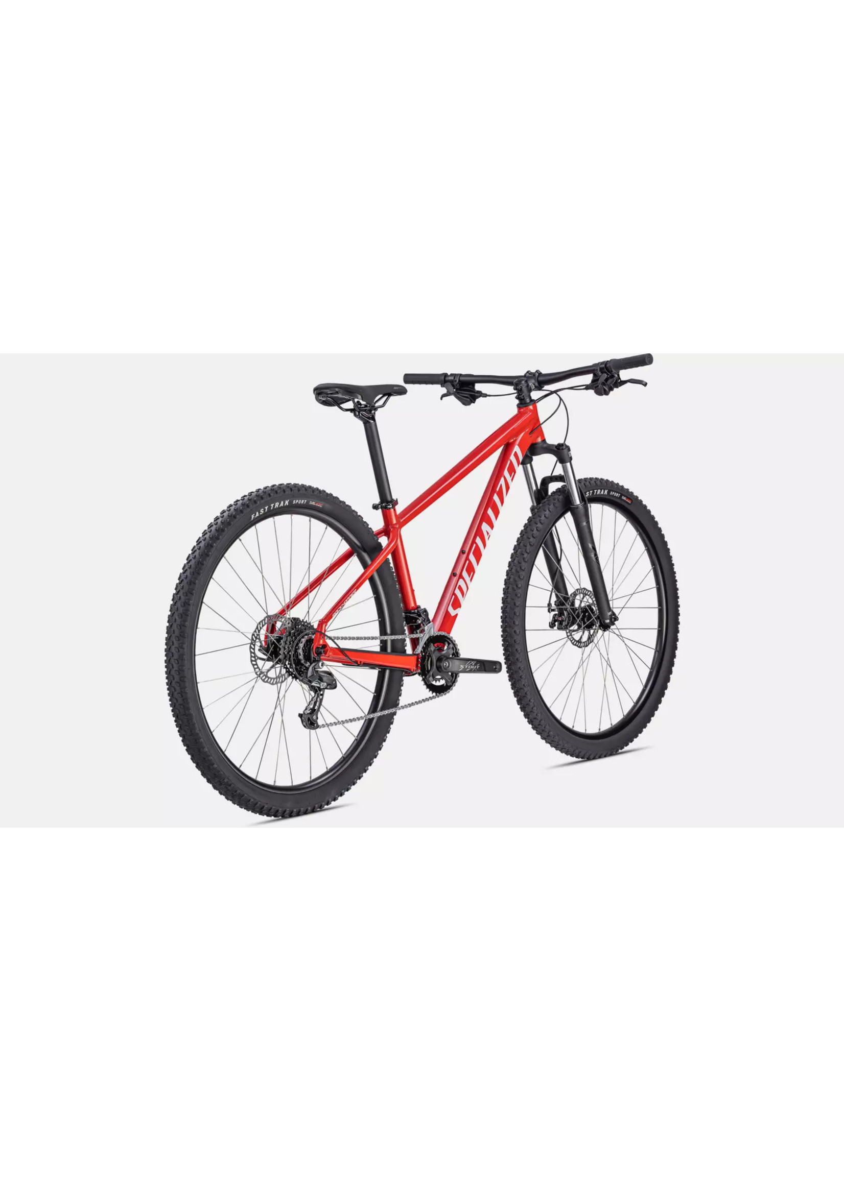 Specialized Specialized Rockhopper 27.5 Flo Red Small