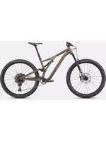Specialized Specialized Stumpjumper Comp Alloy Satin Gunmetal/Taupe S2 (Small)